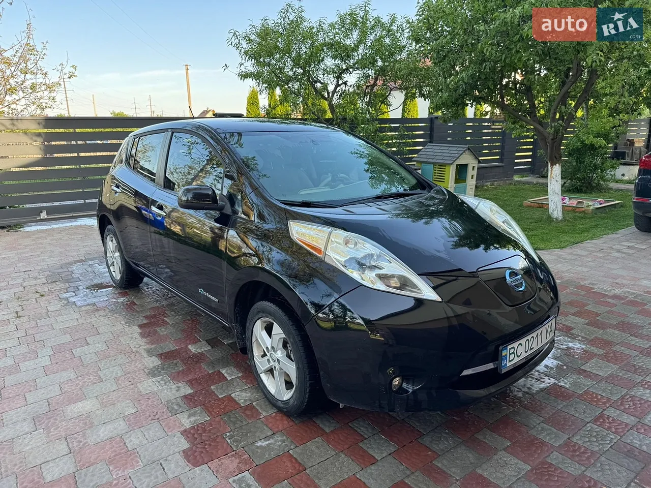 2016 Nissan Leaf - мініатюра 76