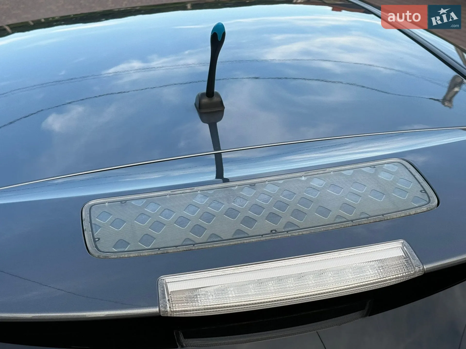 2014 Nissan Leaf - мініатюра 20