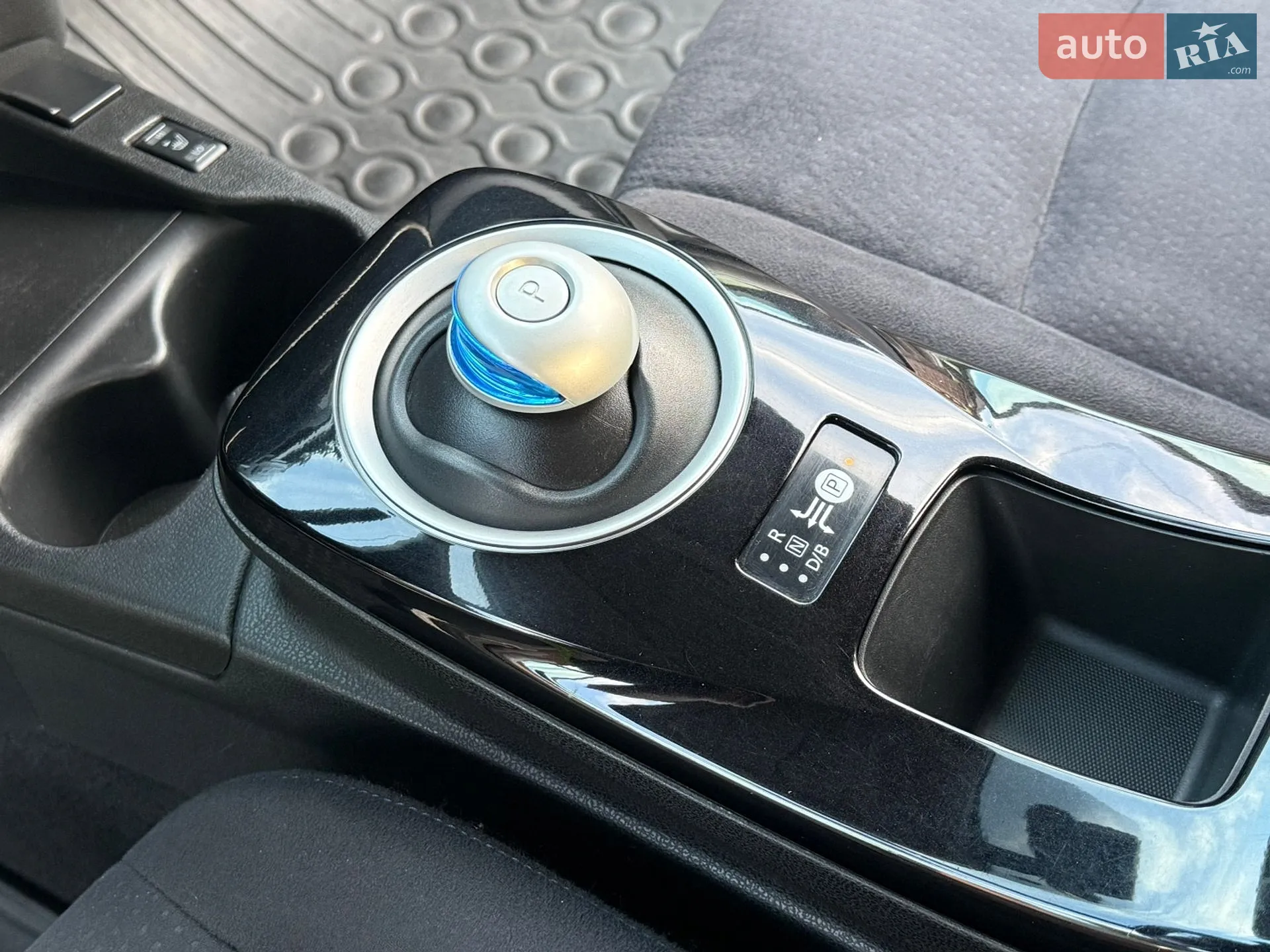 2014 Nissan Leaf - мініатюра 33