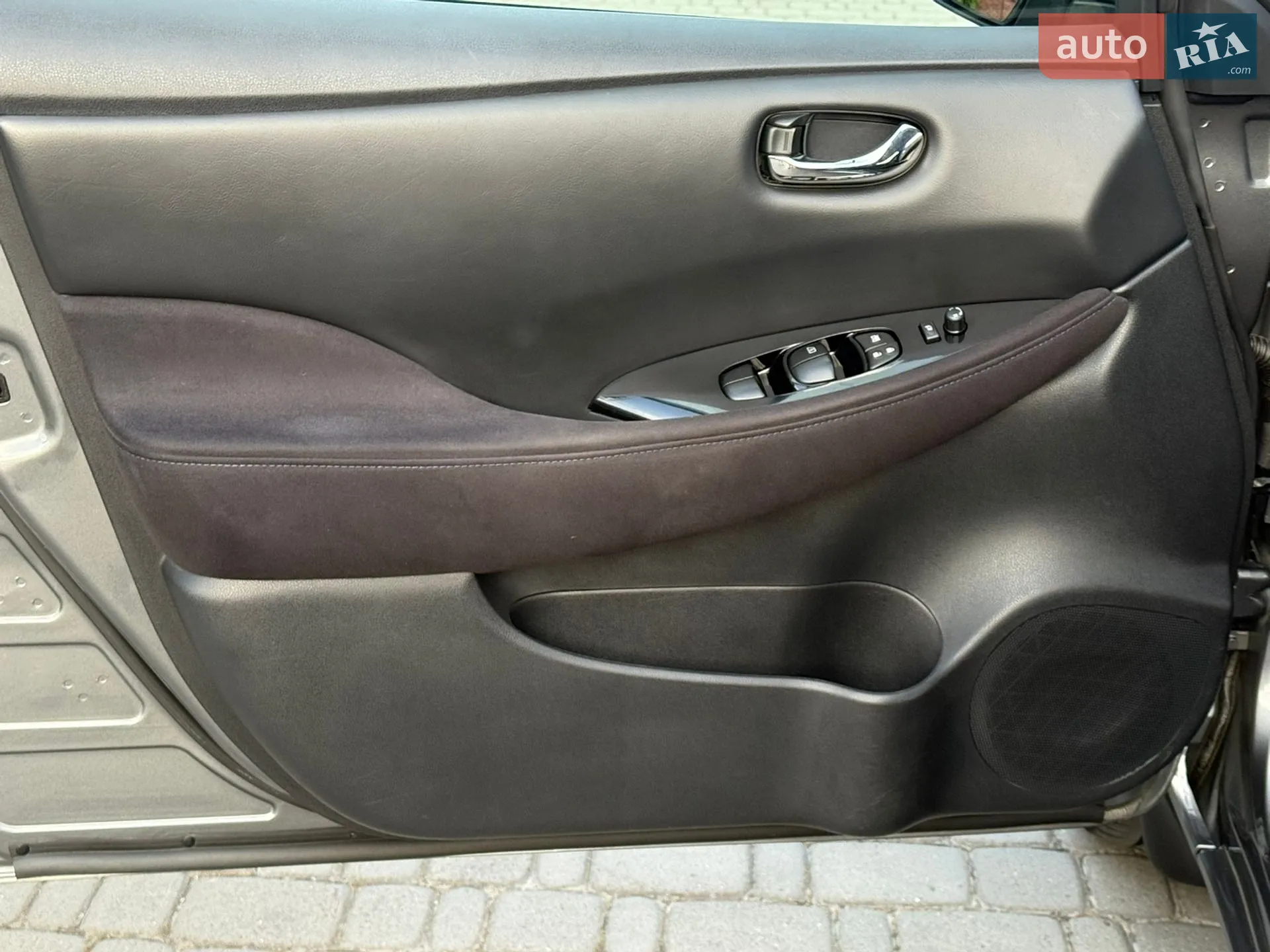 2014 Nissan Leaf - мініатюра 37
