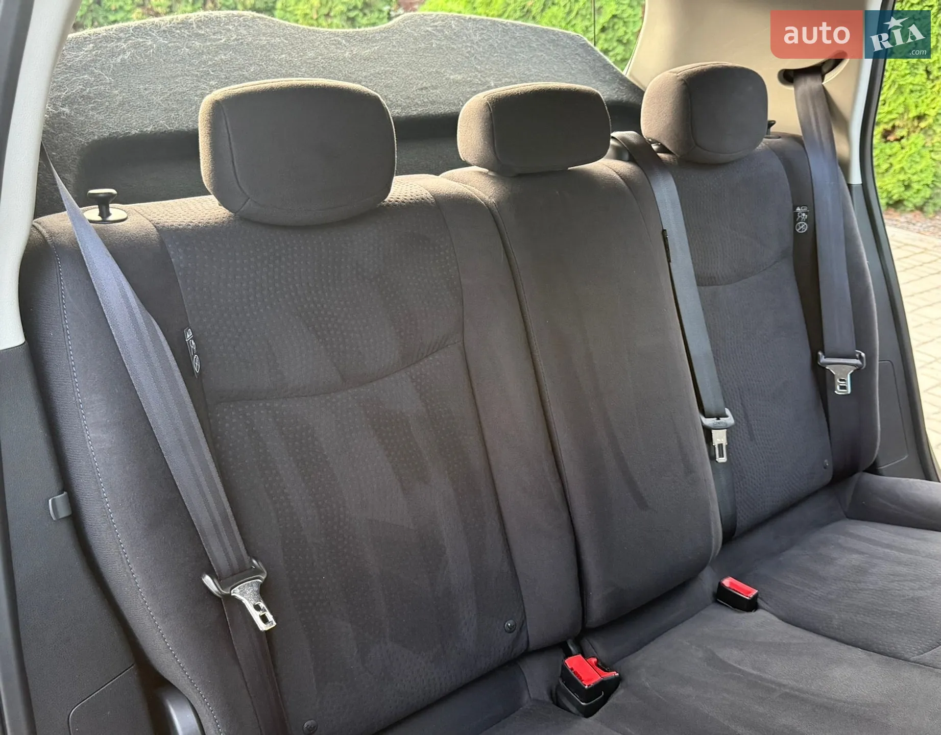 2014 Nissan Leaf - мініатюра 54