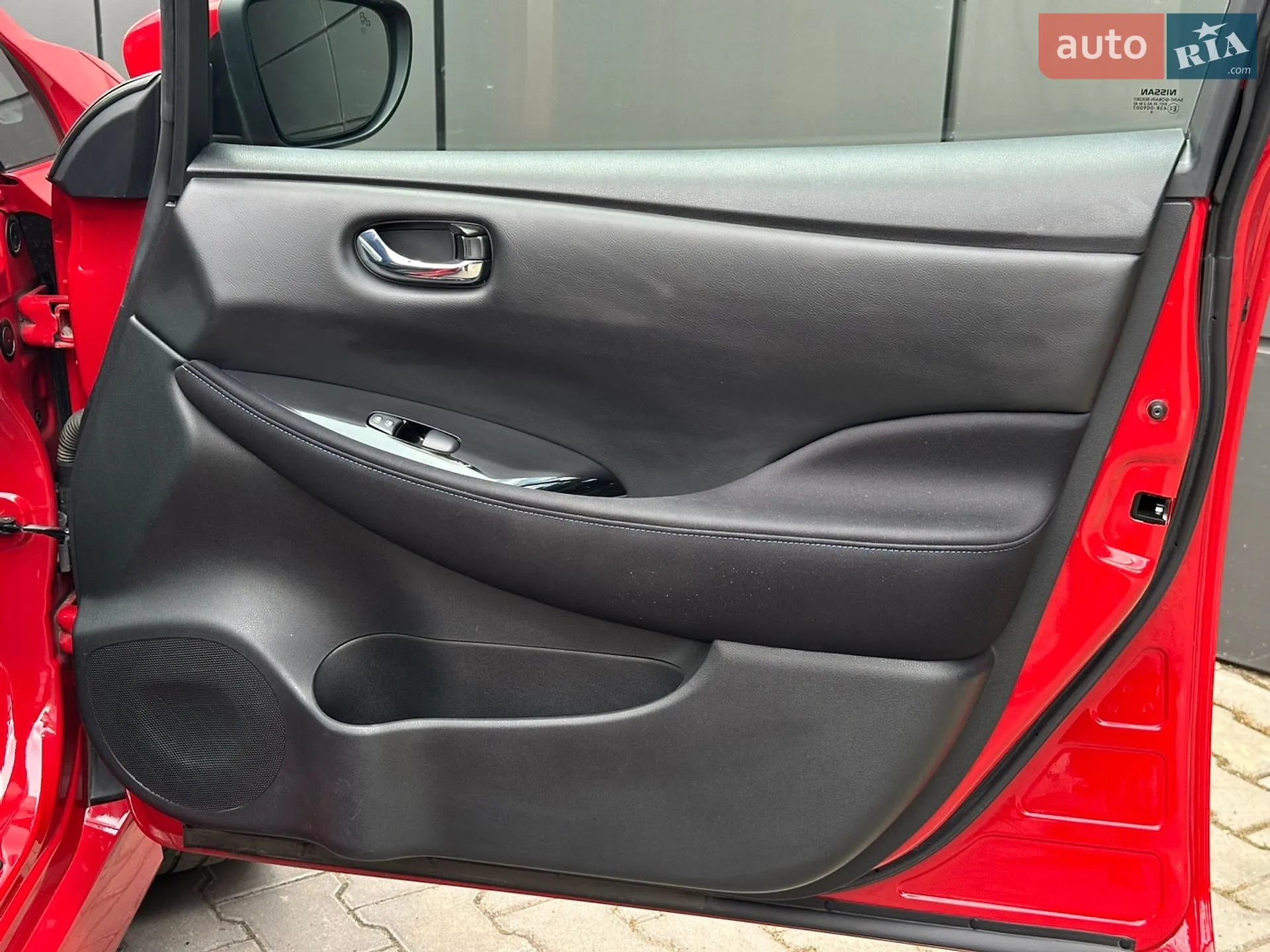 2018 Nissan Leaf - мініатюра 27