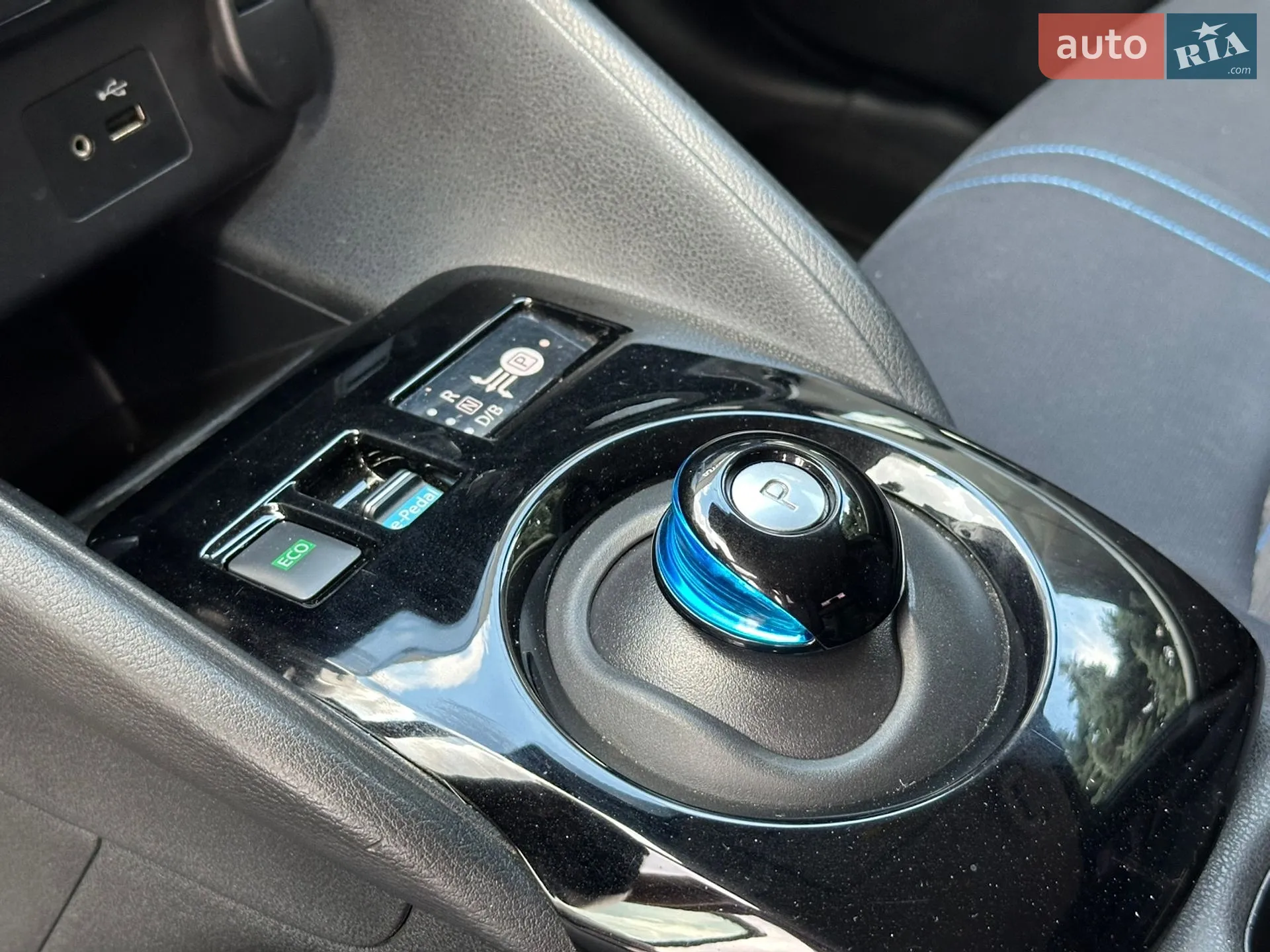 2018 Nissan Leaf - мініатюра 21