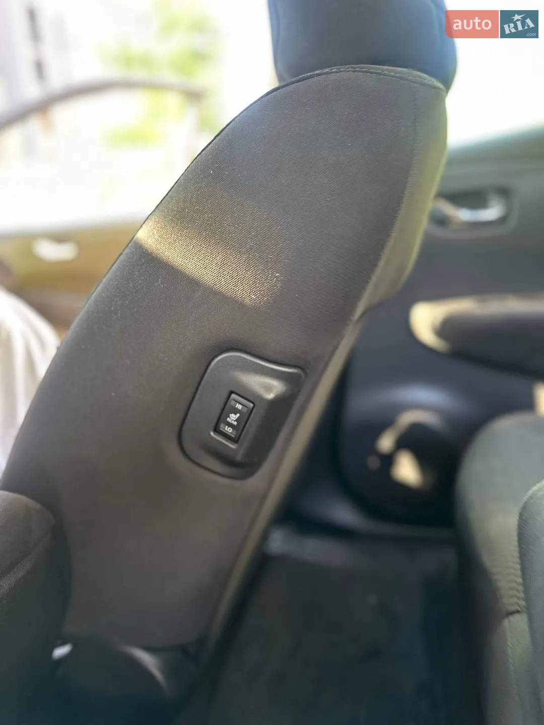 2014 Nissan Leaf - мініатюра 19