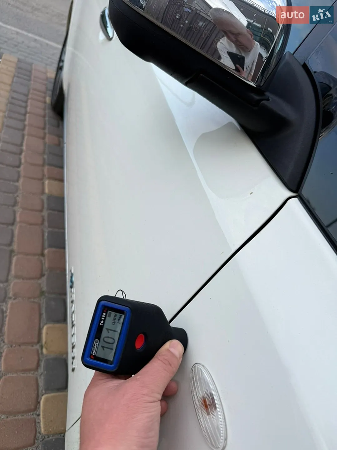 2013 Nissan Leaf - мініатюра 7