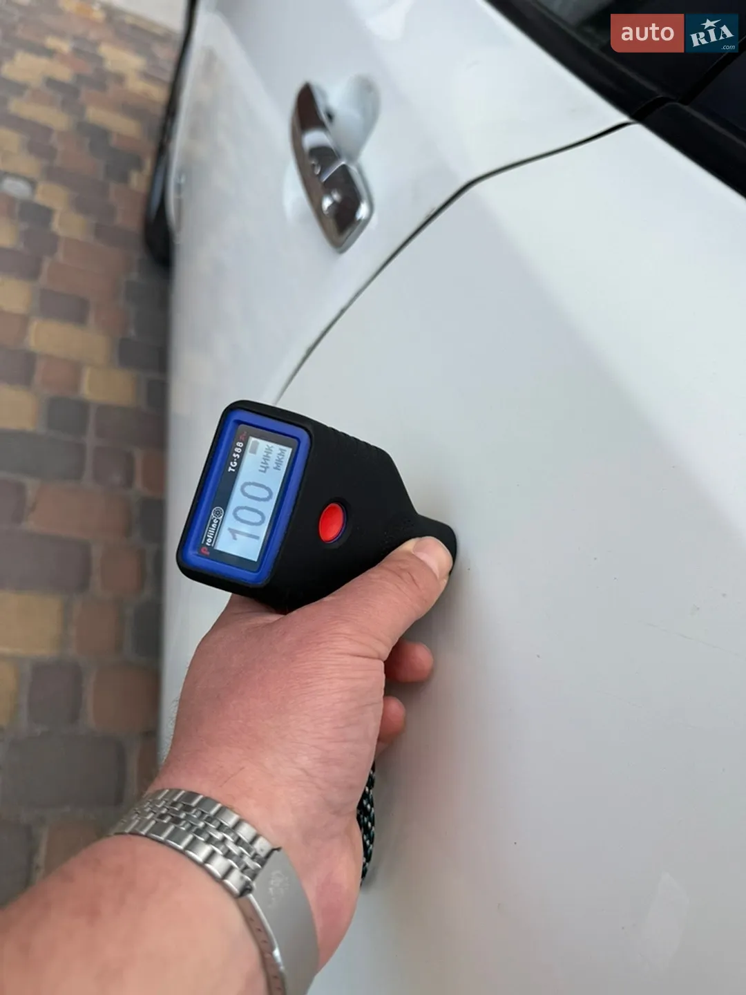 2013 Nissan Leaf - мініатюра 20