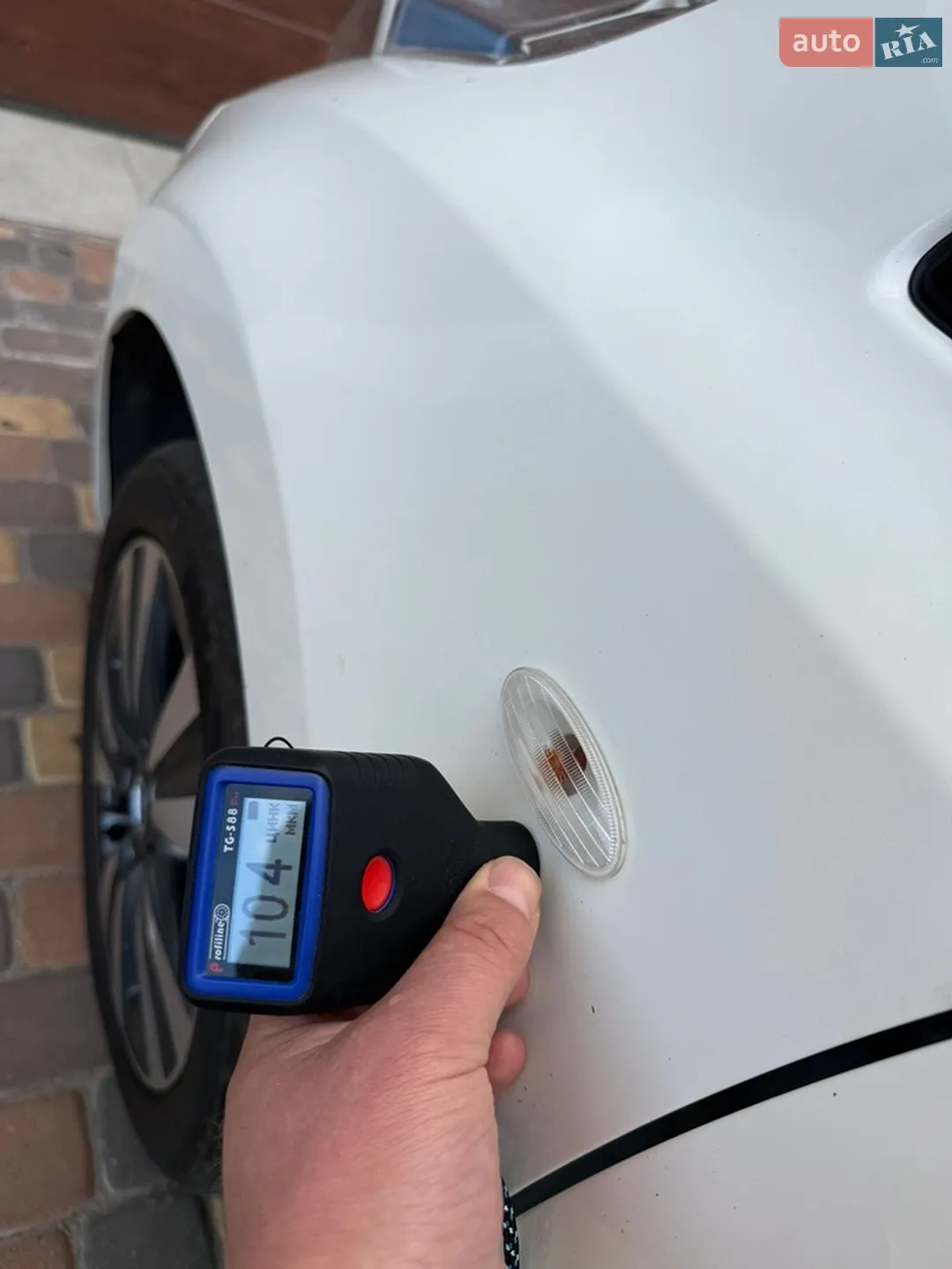 2013 Nissan Leaf - мініатюра 23