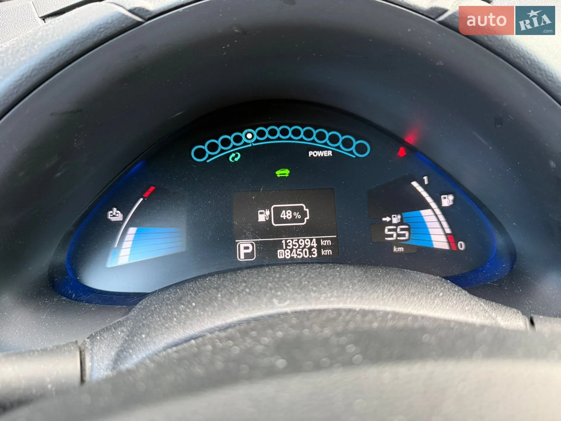 2013 Nissan Leaf - мініатюра 37