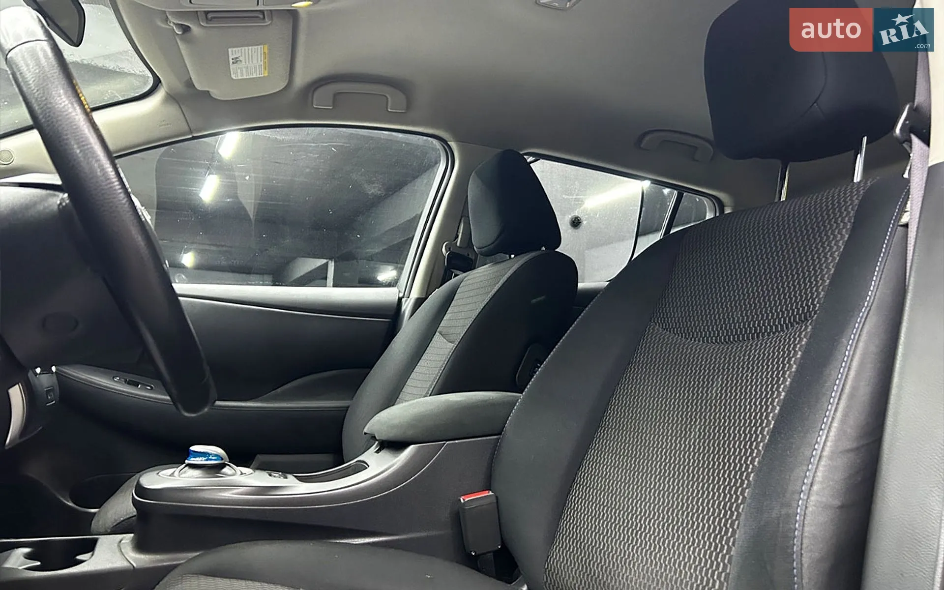 2015 Nissan Leaf - мініатюра 11