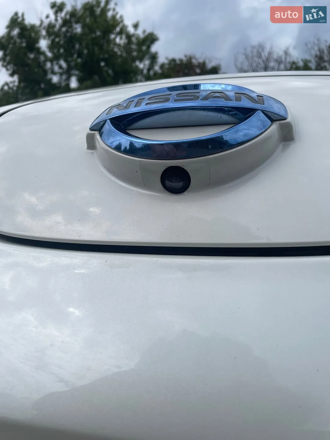2017 Nissan Leaf - мініатюра 40
