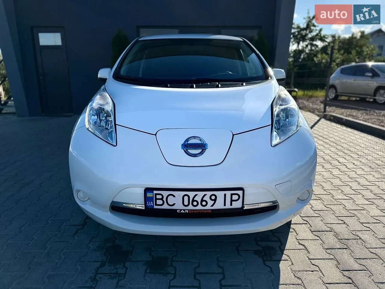 2014 Nissan Leaf - мініатюра 19