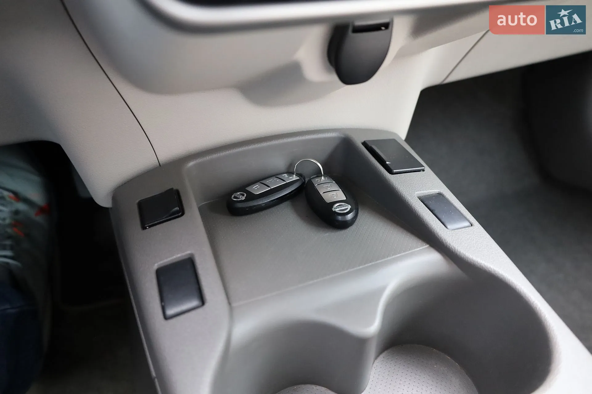 2013 Nissan Leaf - мініатюра 35