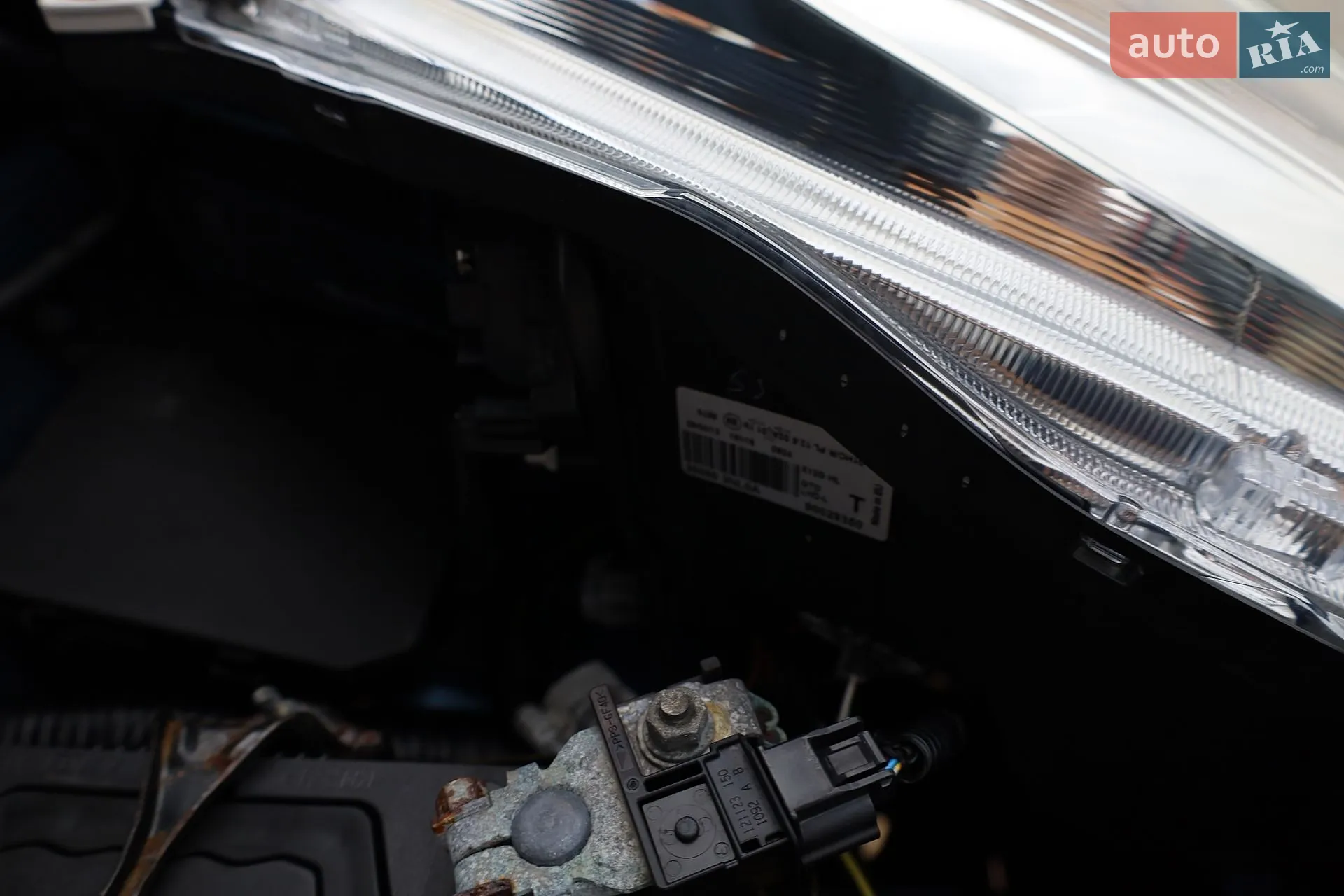 2013 Nissan Leaf - мініатюра 52