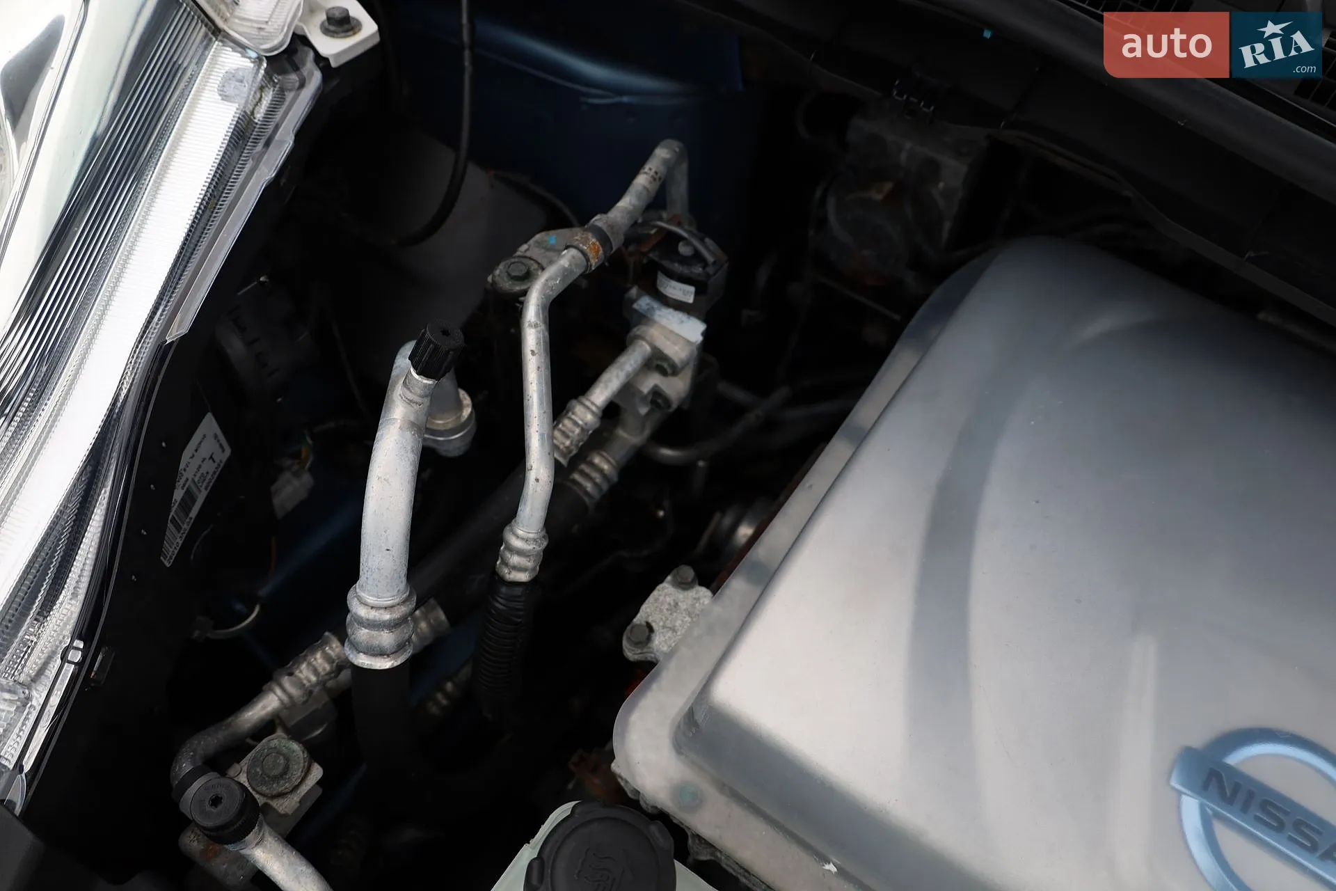 2013 Nissan Leaf - мініатюра 55