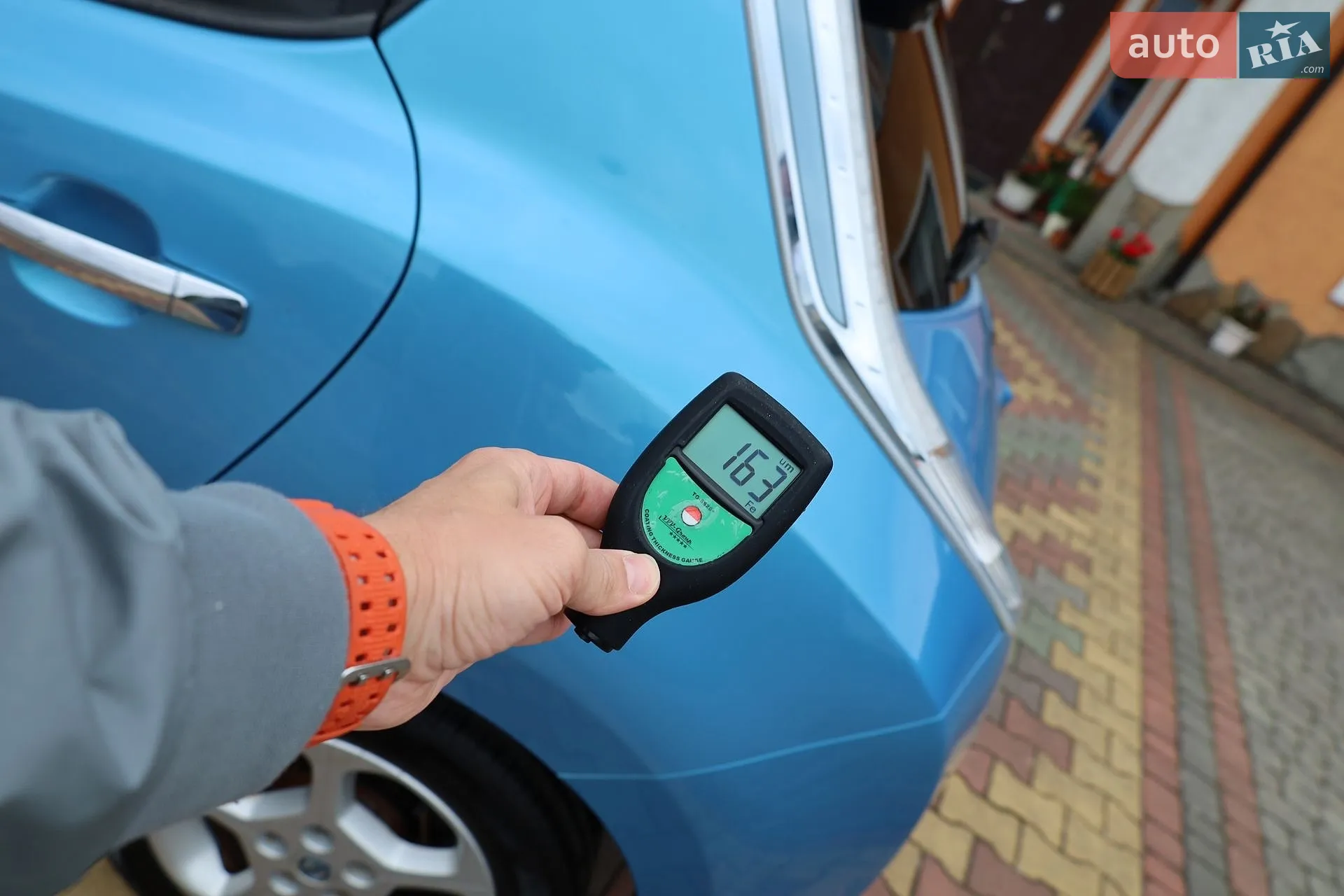 2013 Nissan Leaf - мініатюра 66