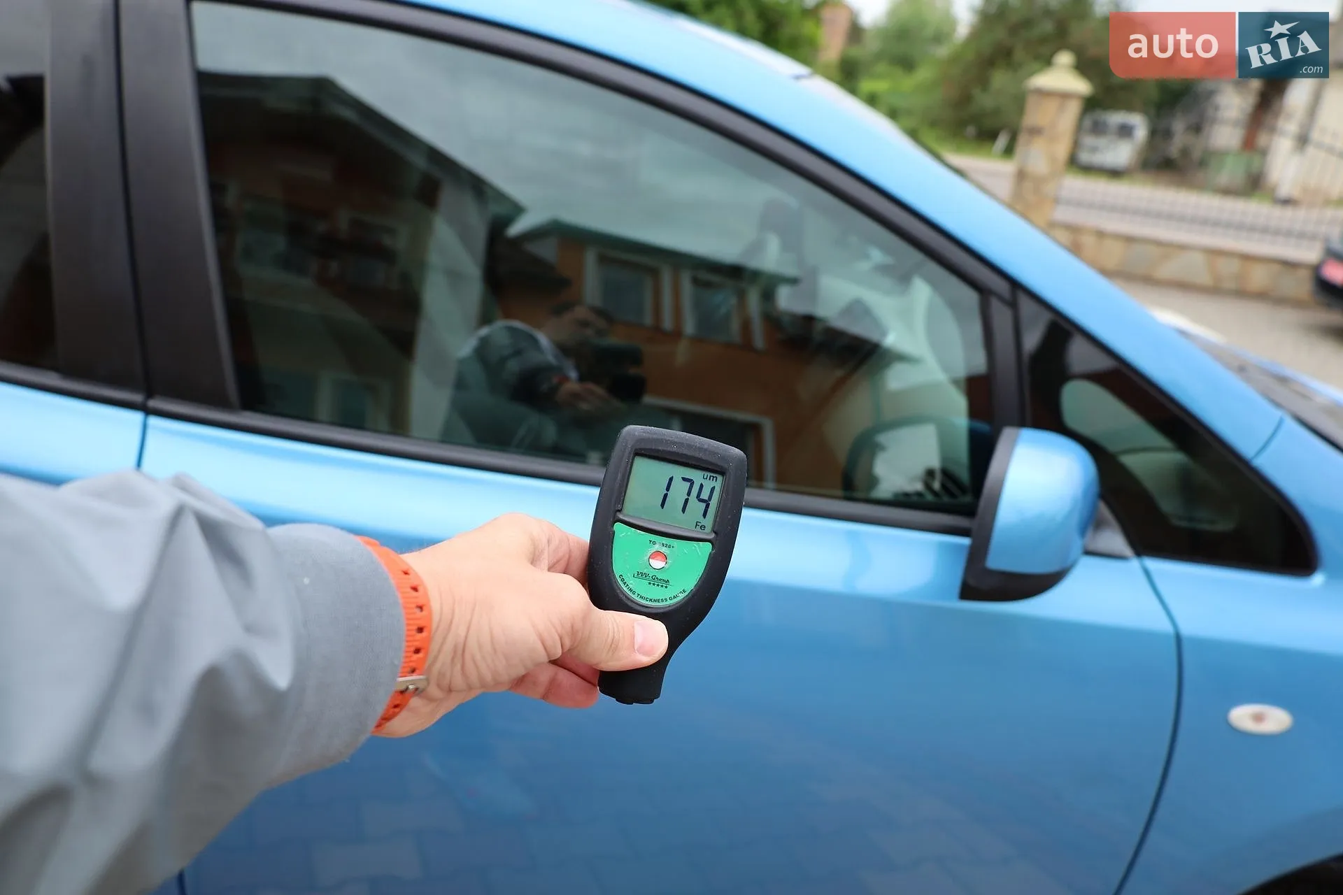 2013 Nissan Leaf - мініатюра 70
