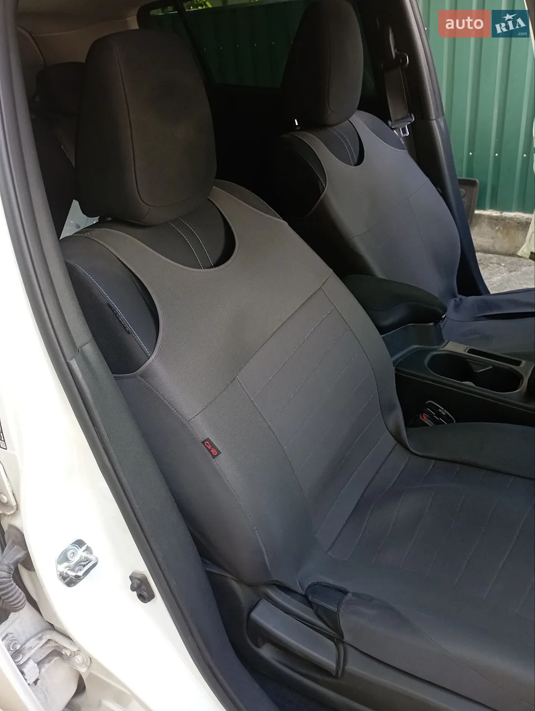 2018 Nissan Leaf - мініатюра 3