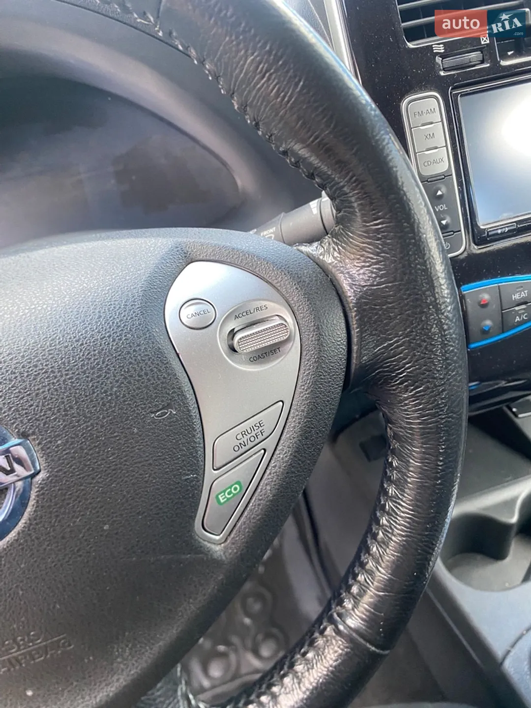 2013 Nissan Leaf - мініатюра 13