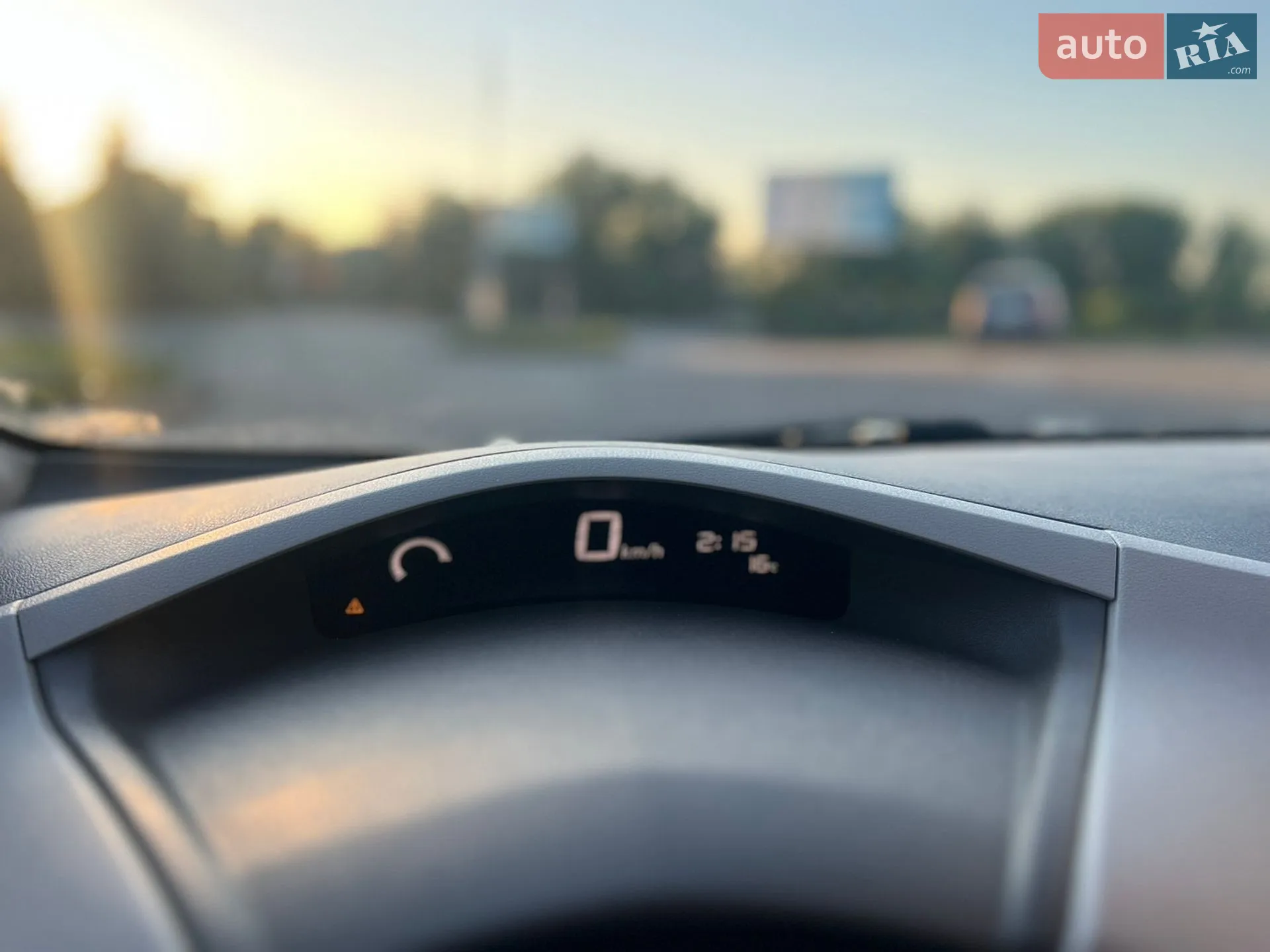 2012 Nissan Leaf - мініатюра 15
