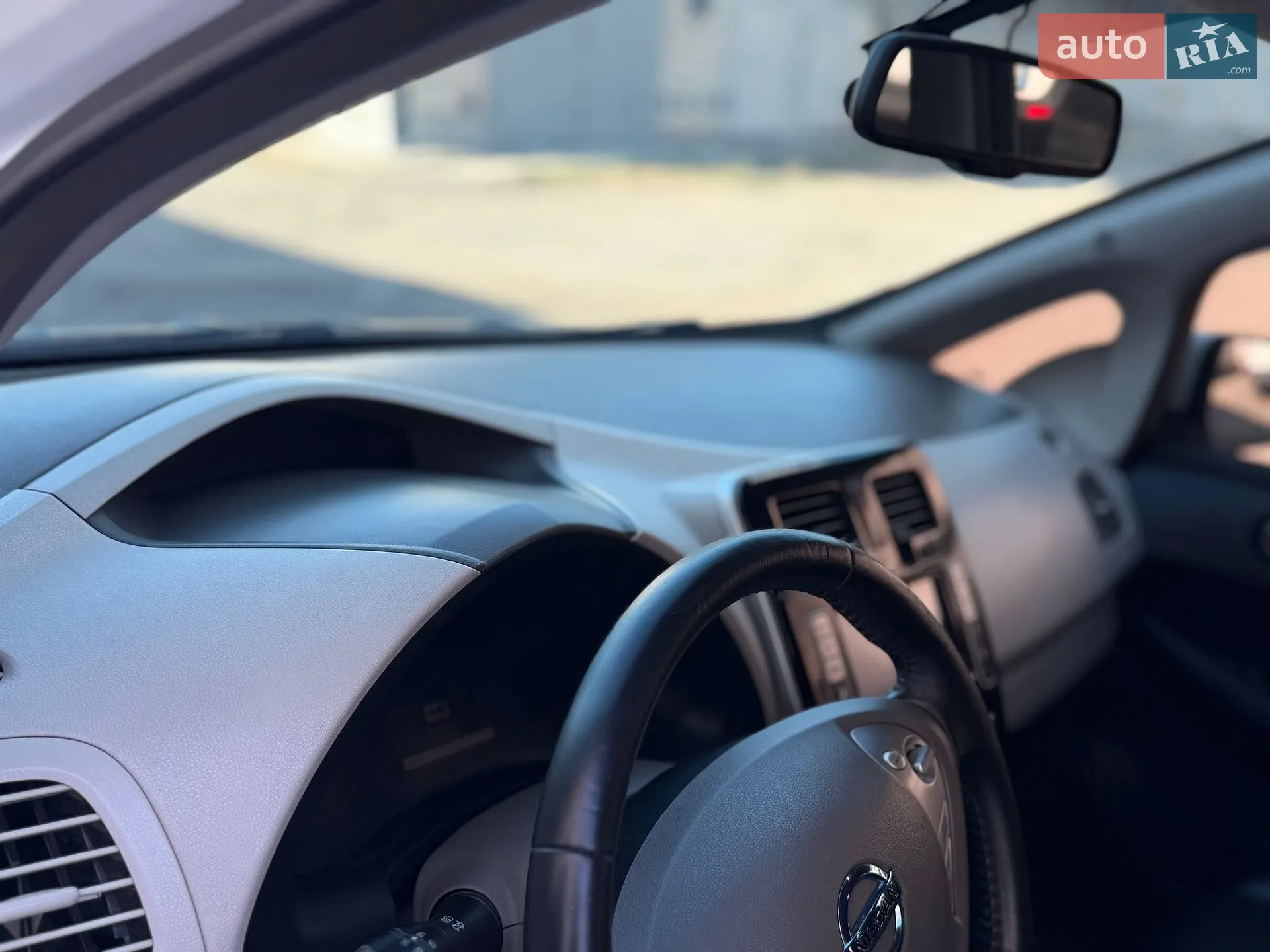 2013 Nissan Leaf - мініатюра 9