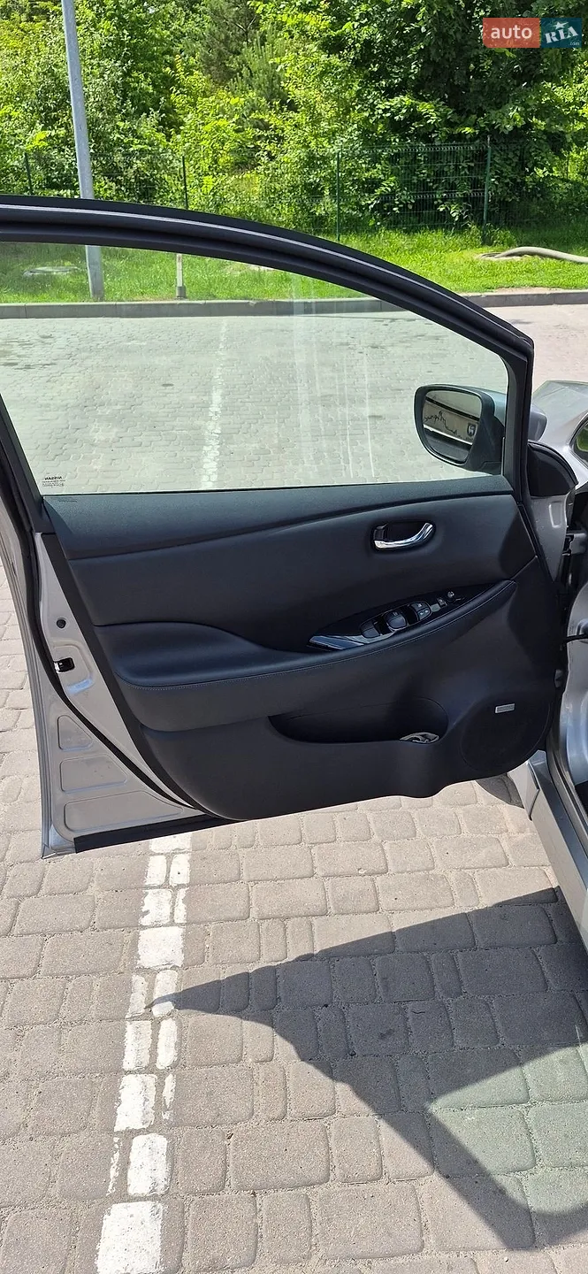 2018 Nissan Leaf - мініатюра 29