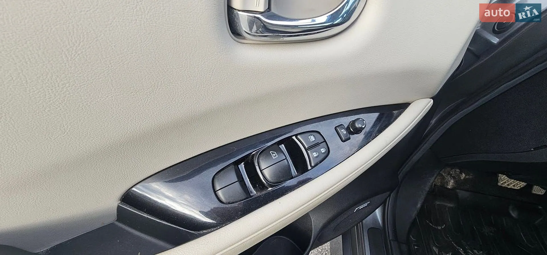 2020 Nissan Leaf - мініатюра 21