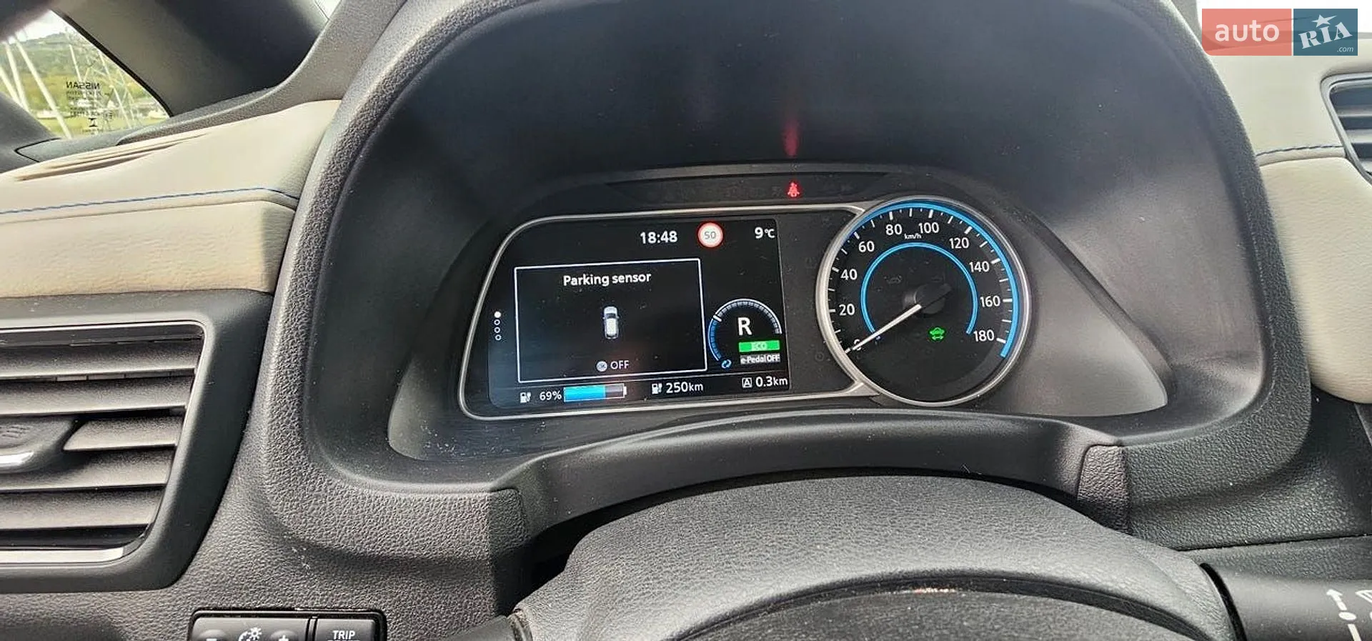 2020 Nissan Leaf - мініатюра 29