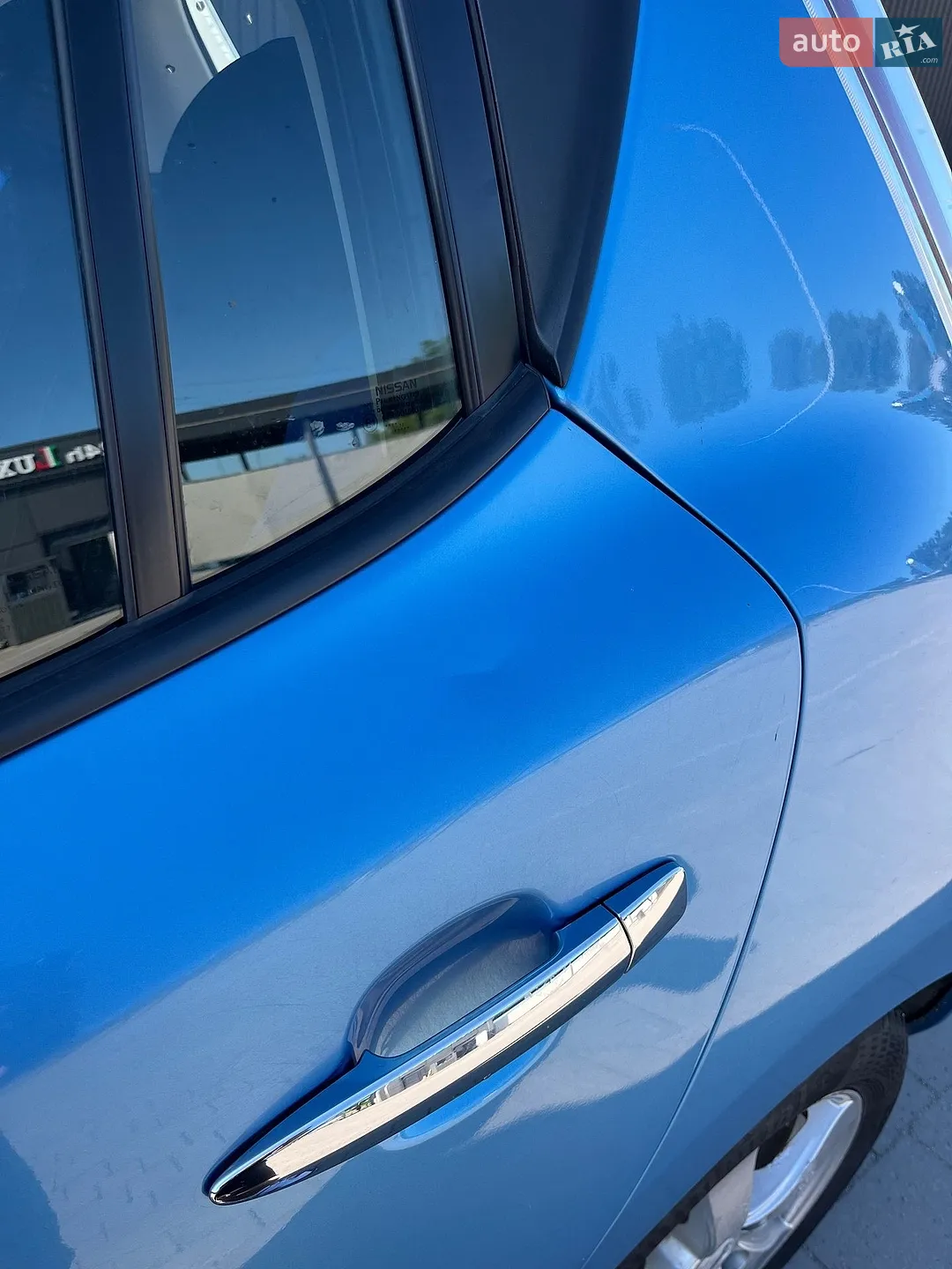 2014 Nissan Leaf - мініатюра 13