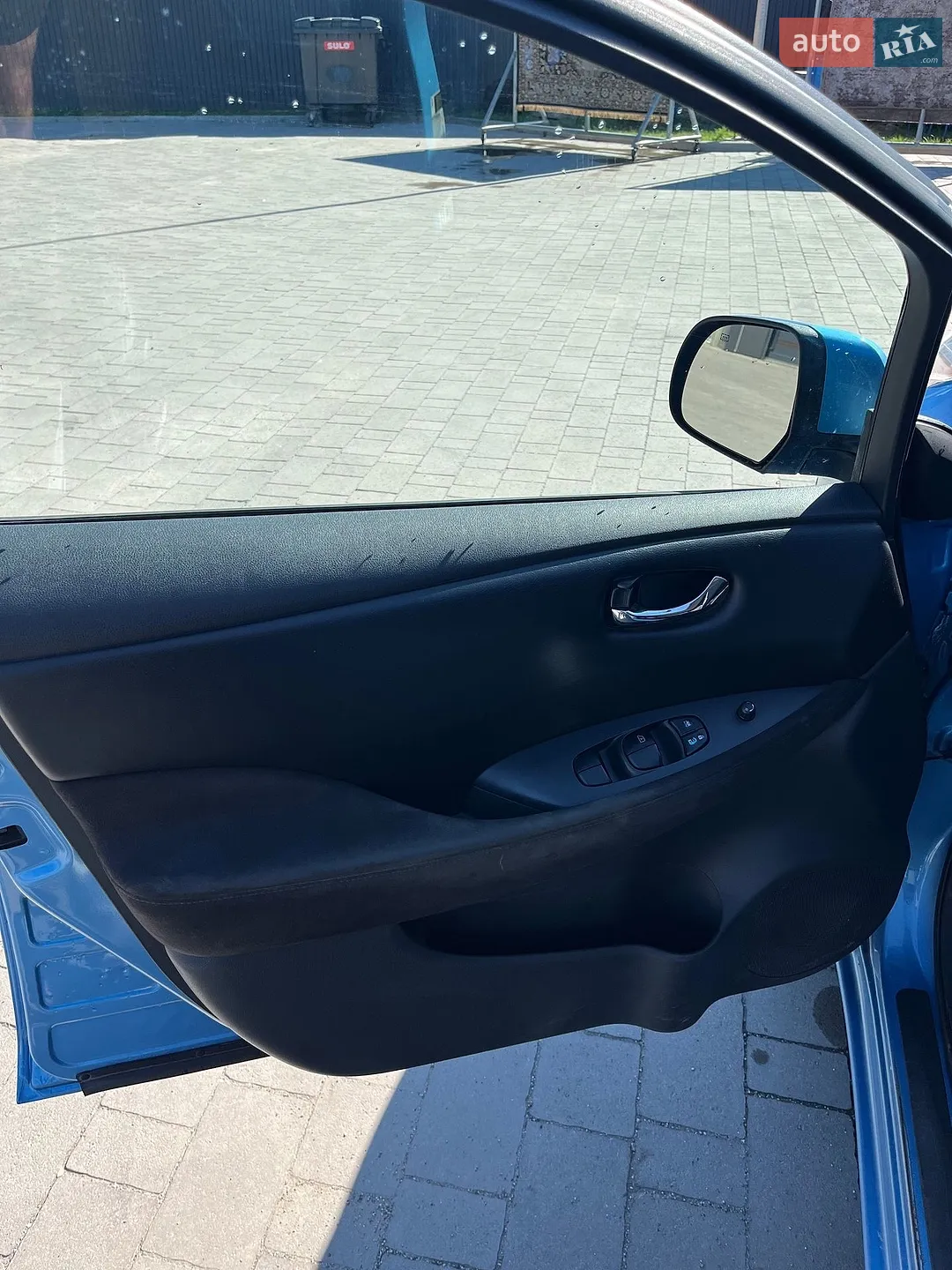 2014 Nissan Leaf - мініатюра 15