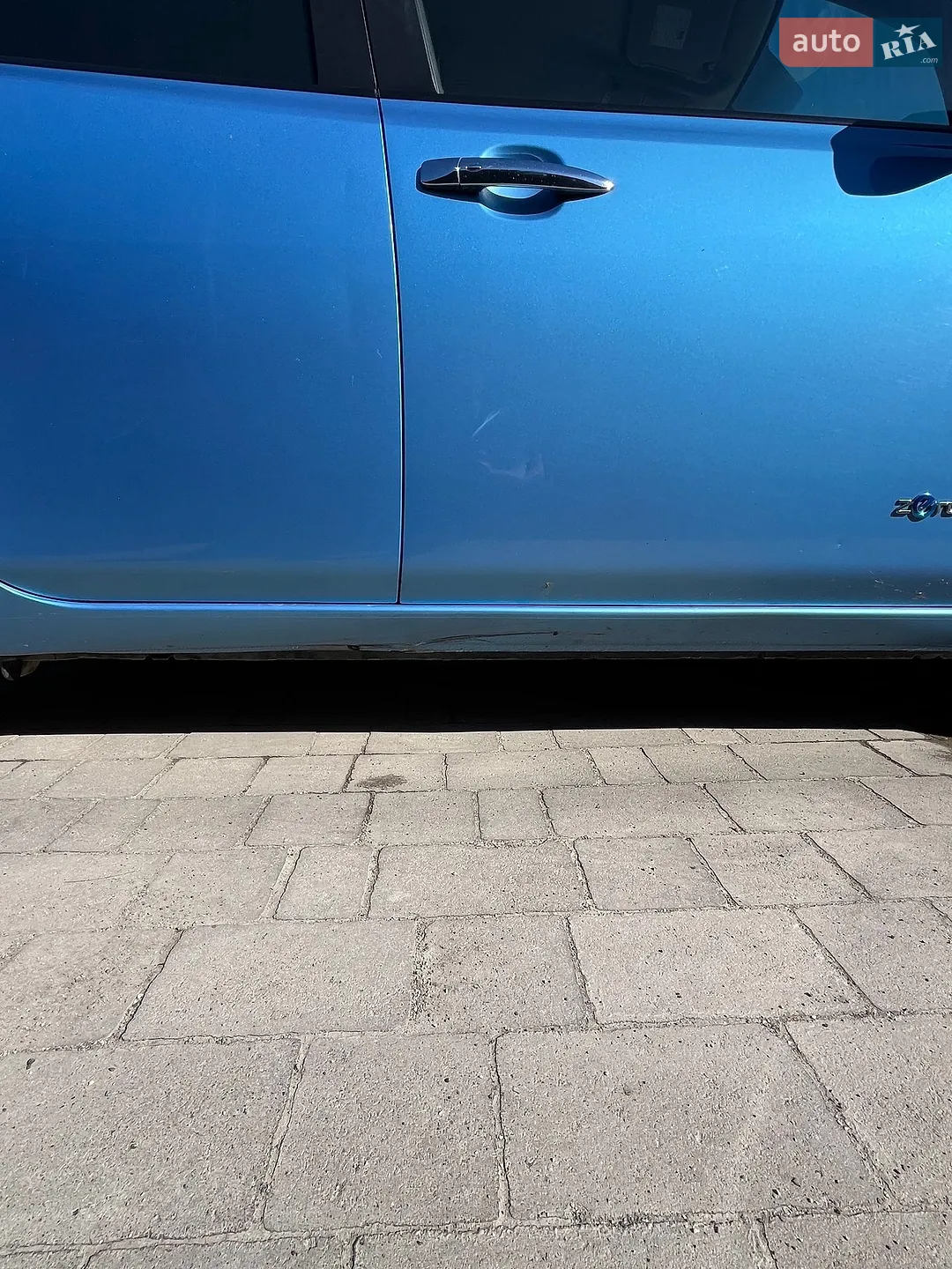 2014 Nissan Leaf - мініатюра 31