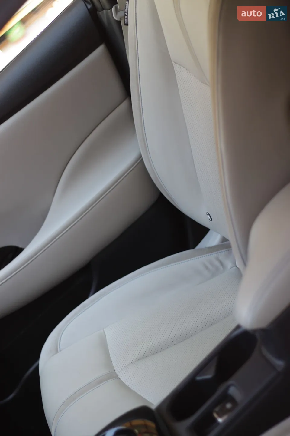 2018 Nissan Leaf - мініатюра 24