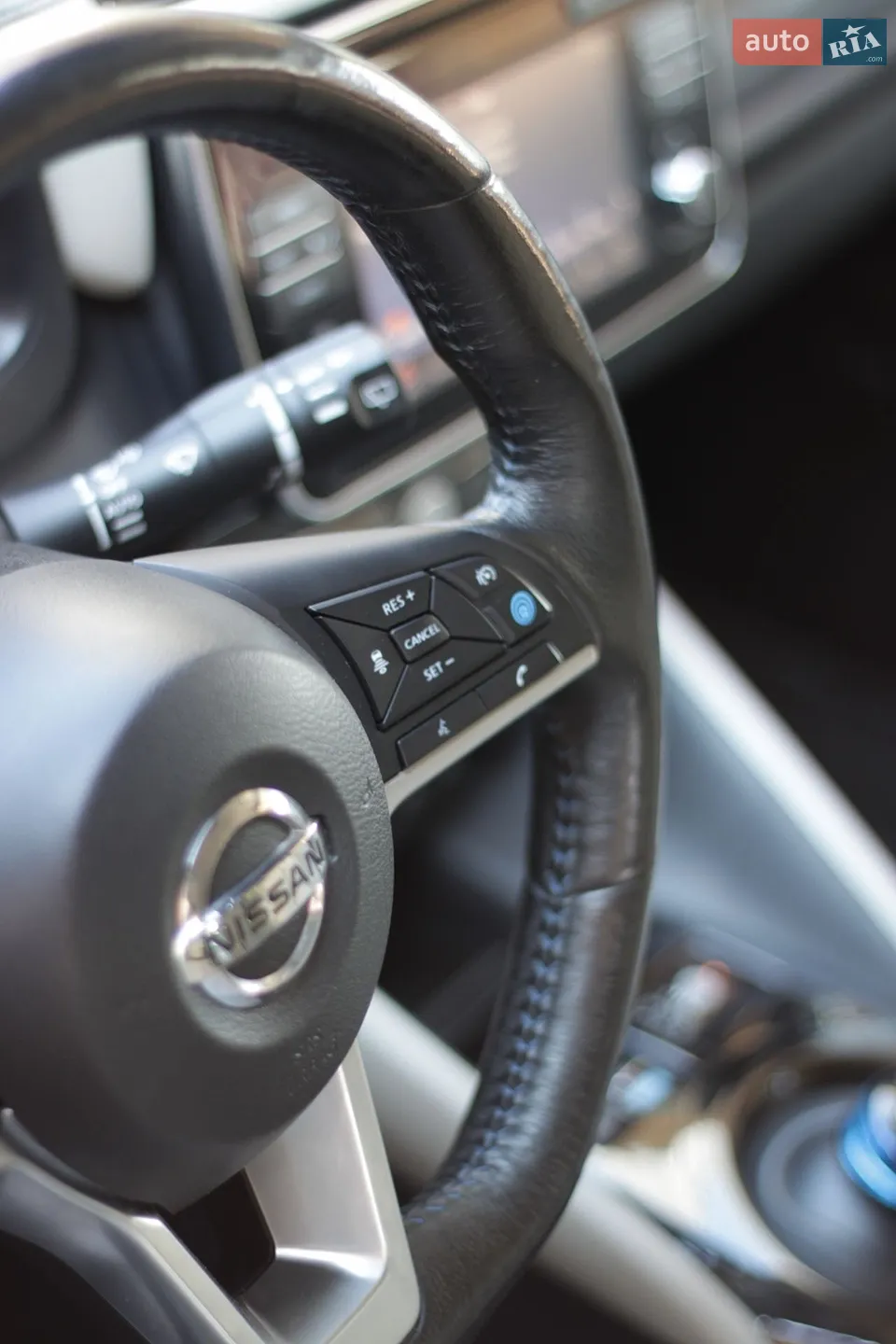 2018 Nissan Leaf - мініатюра 31