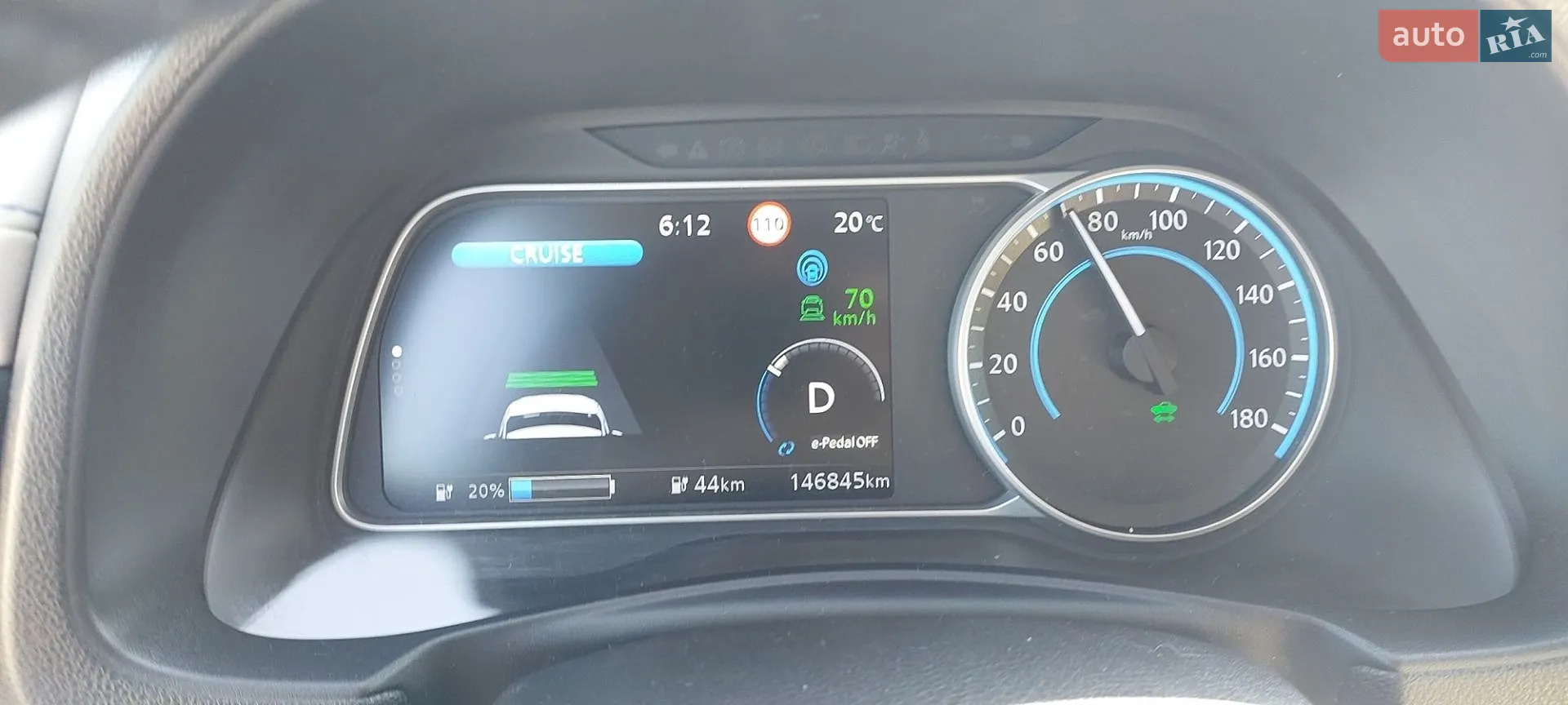 2018 Nissan Leaf - мініатюра 42