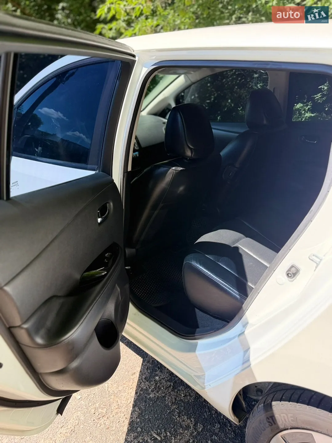 2016 Nissan Leaf - мініатюра 8