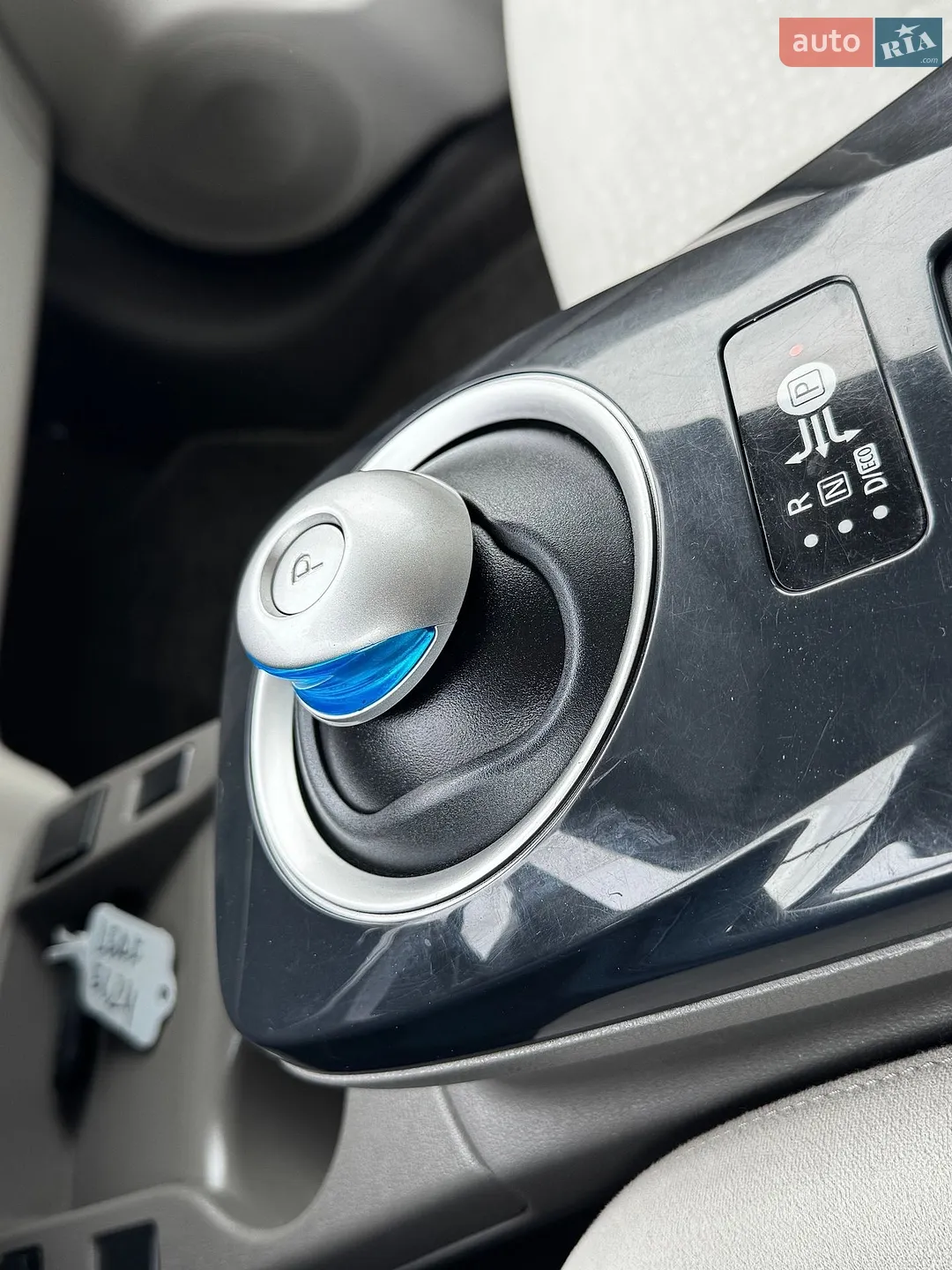 2012 Nissan Leaf - мініатюра 25
