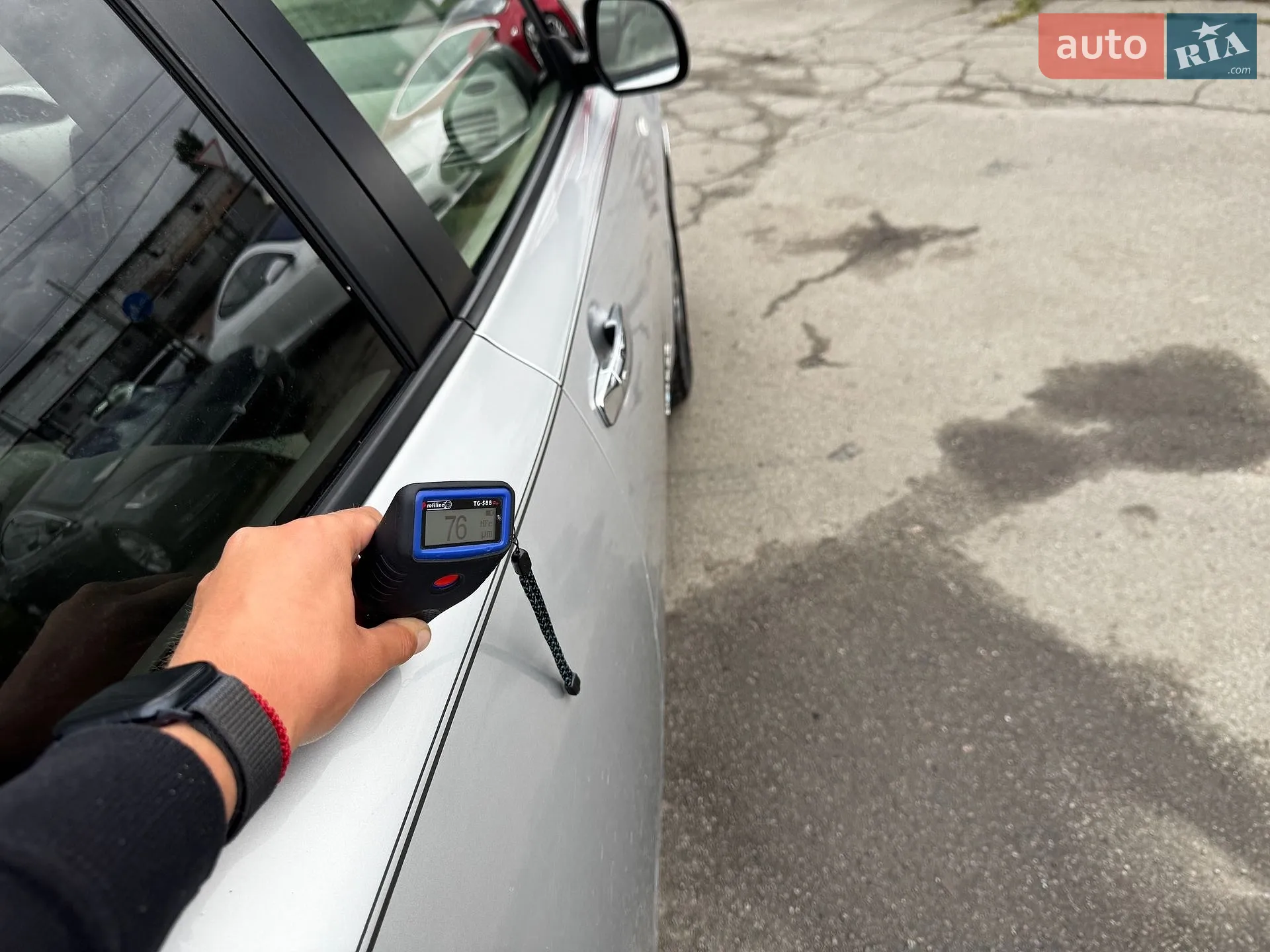 2012 Nissan Leaf - мініатюра 35