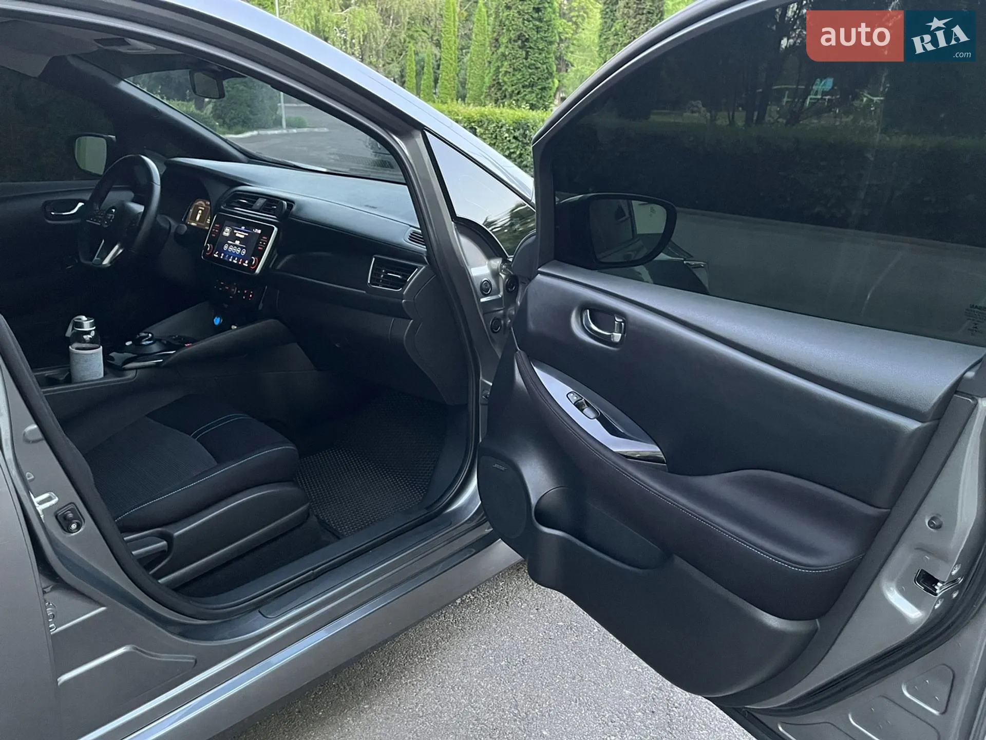 2019 Nissan Leaf - мініатюра 19