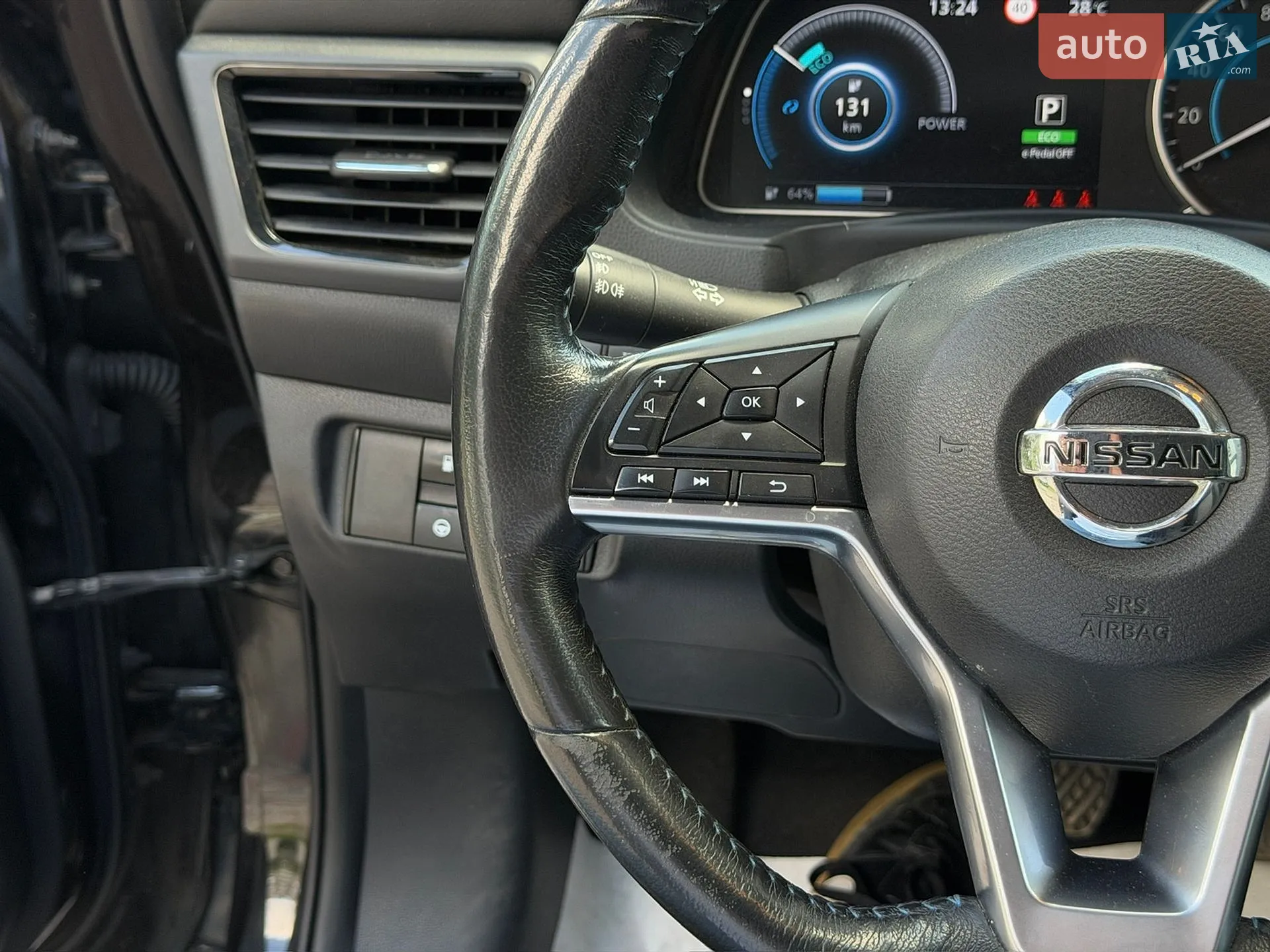 2018 Nissan Leaf - мініатюра 26