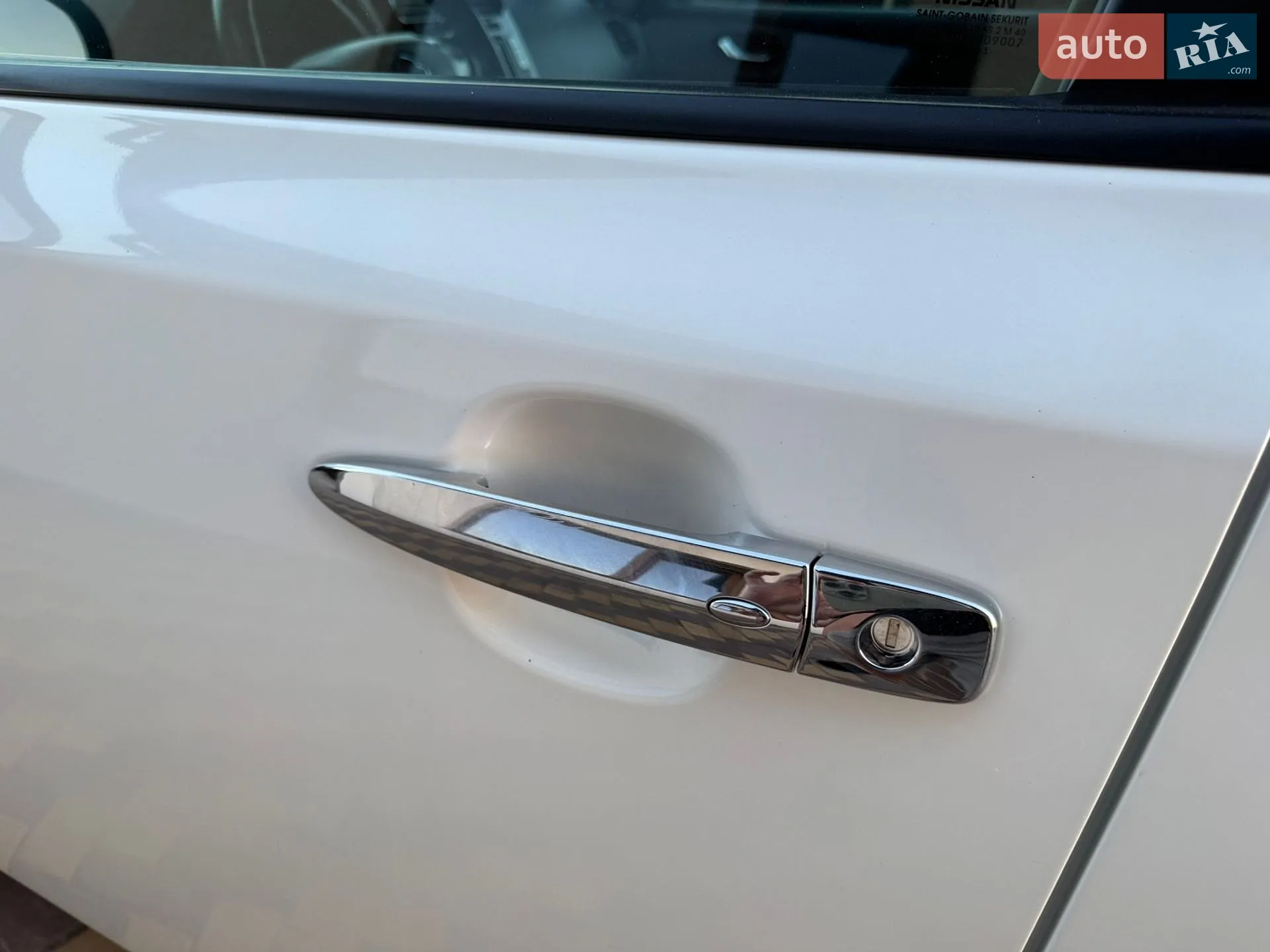 2014 Nissan Leaf - мініатюра 9