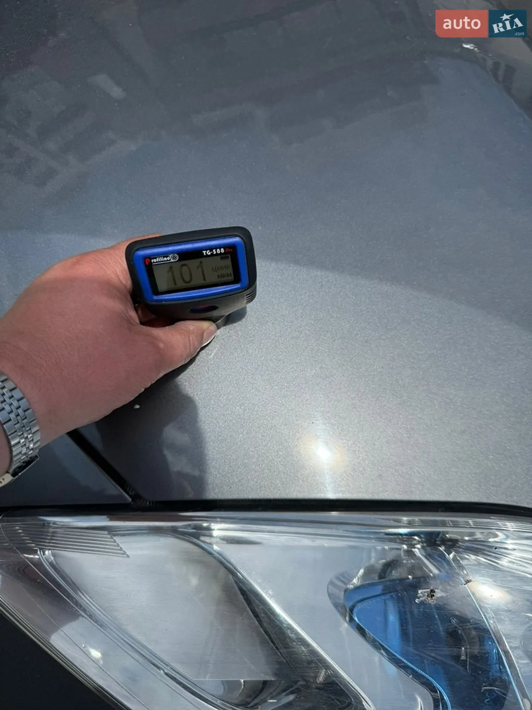 2013 Nissan Leaf - мініатюра 3