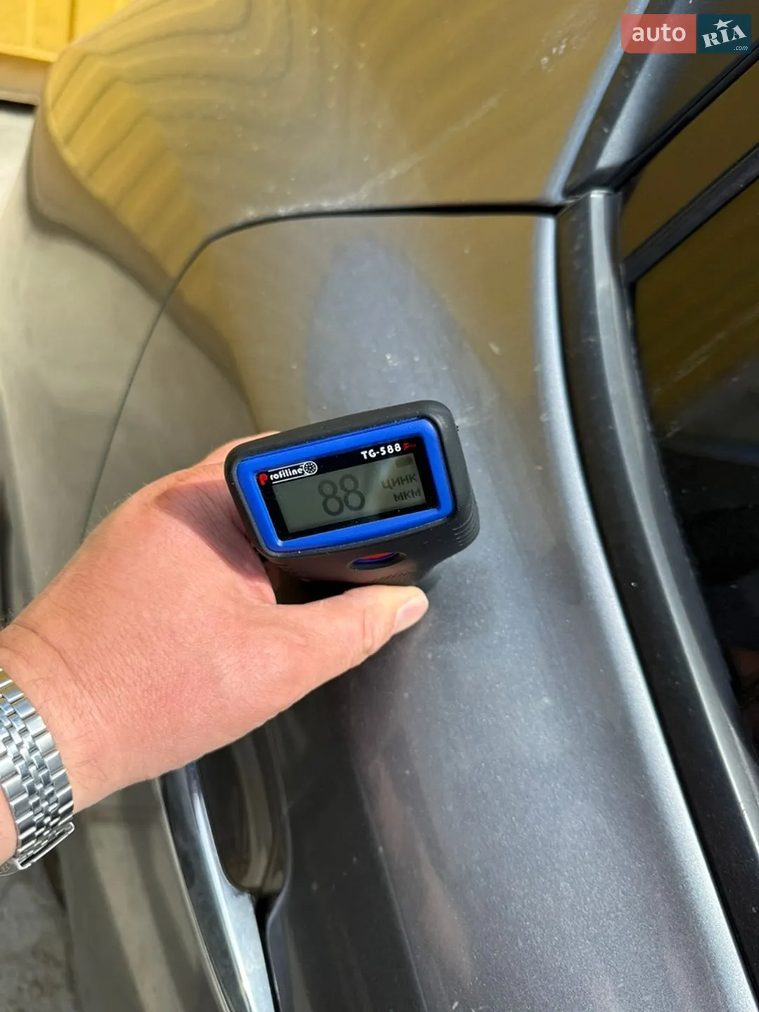 2013 Nissan Leaf - мініатюра 18