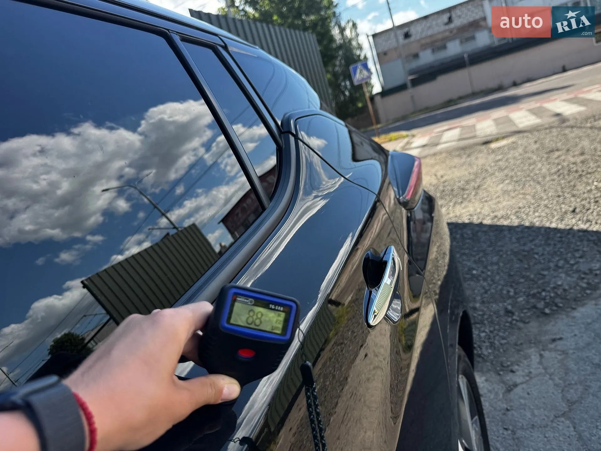 2020 Nissan Leaf - мініатюра 38