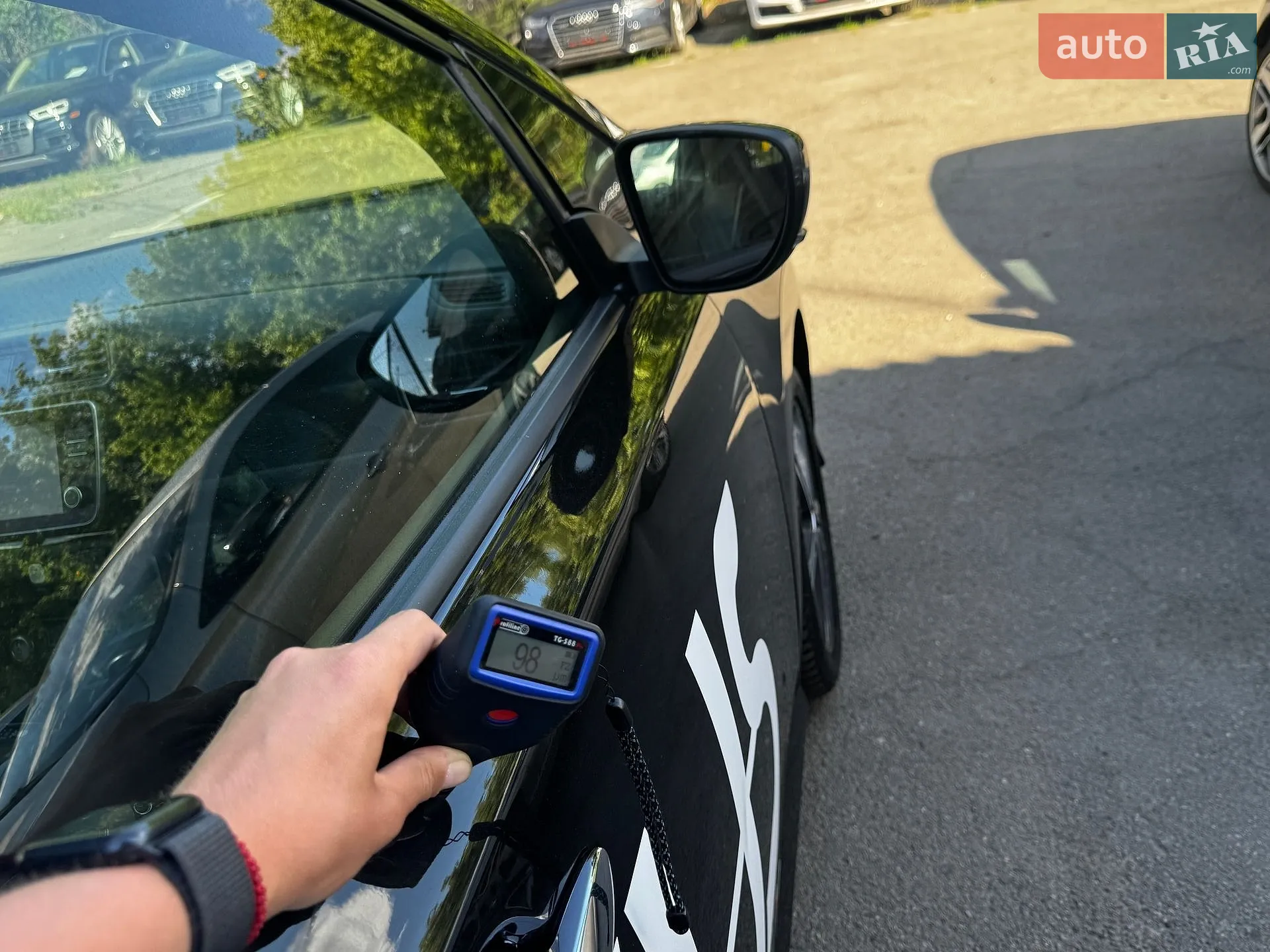 2020 Nissan Leaf - мініатюра 43