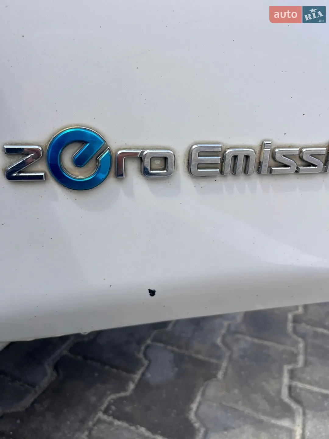 2014 Nissan Leaf - мініатюра 15