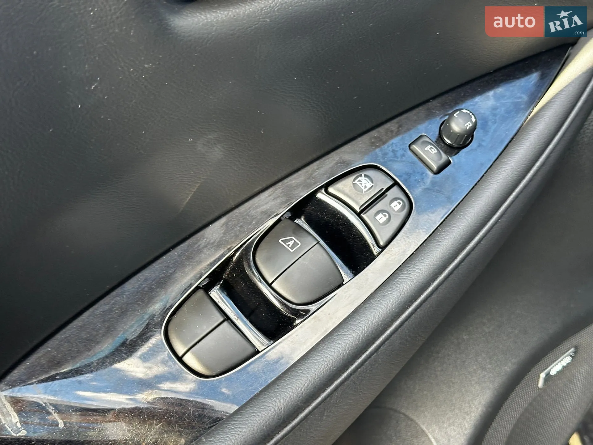 2014 Nissan Leaf - мініатюра 19