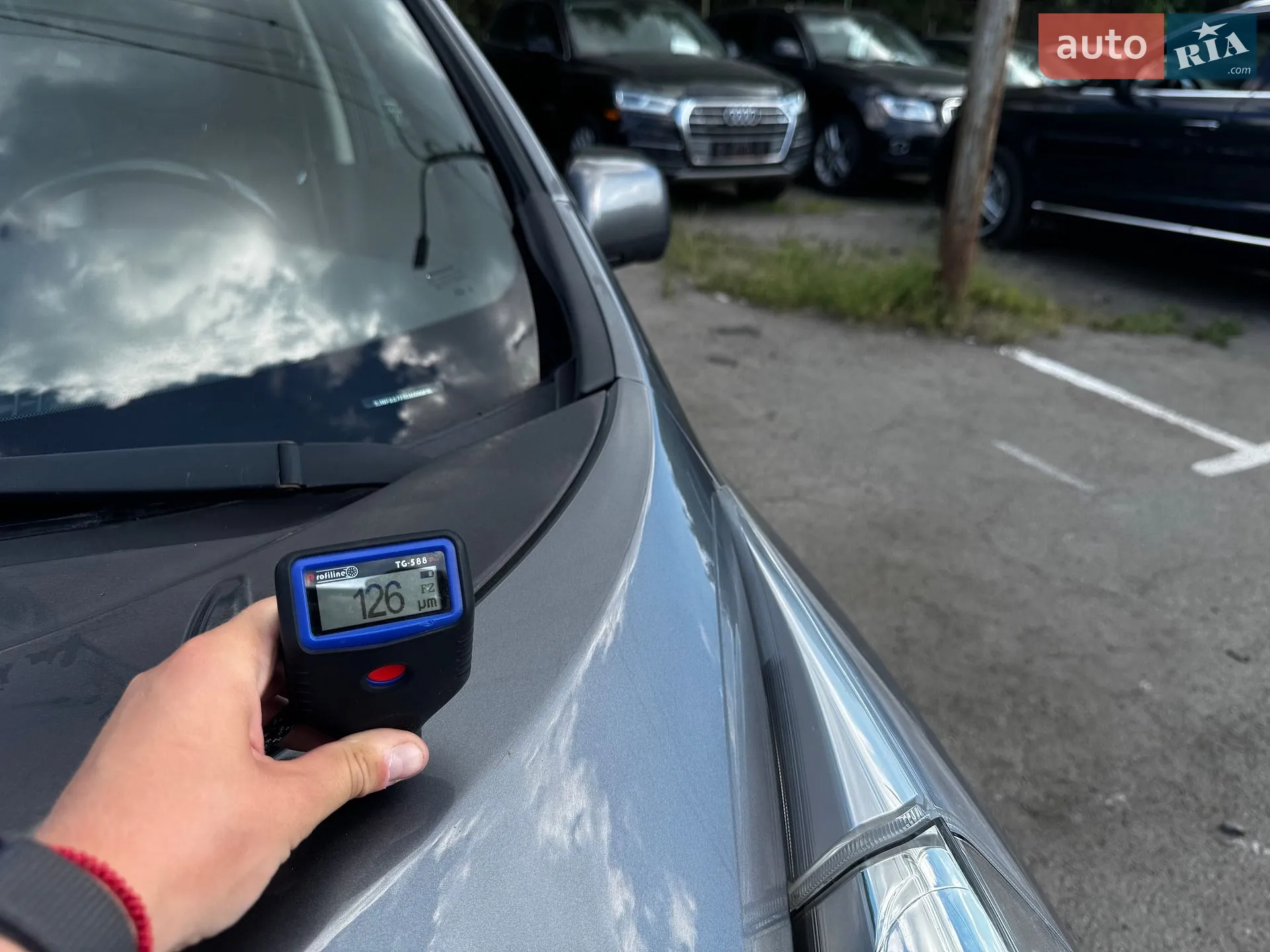 2014 Nissan Leaf - мініатюра 32