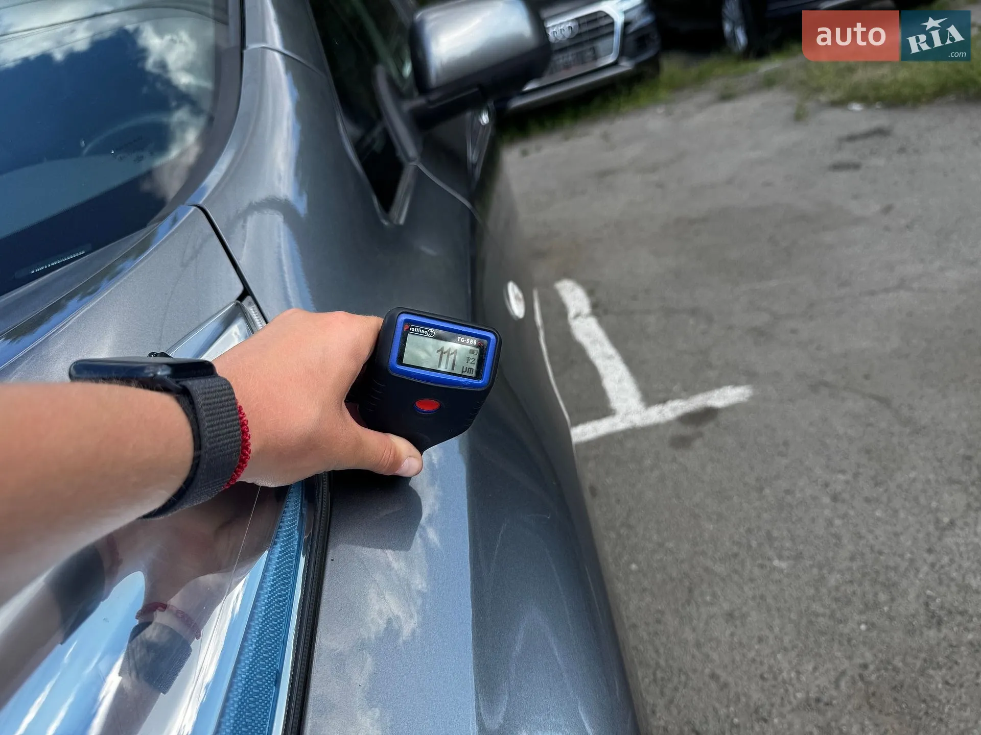 2014 Nissan Leaf - мініатюра 33