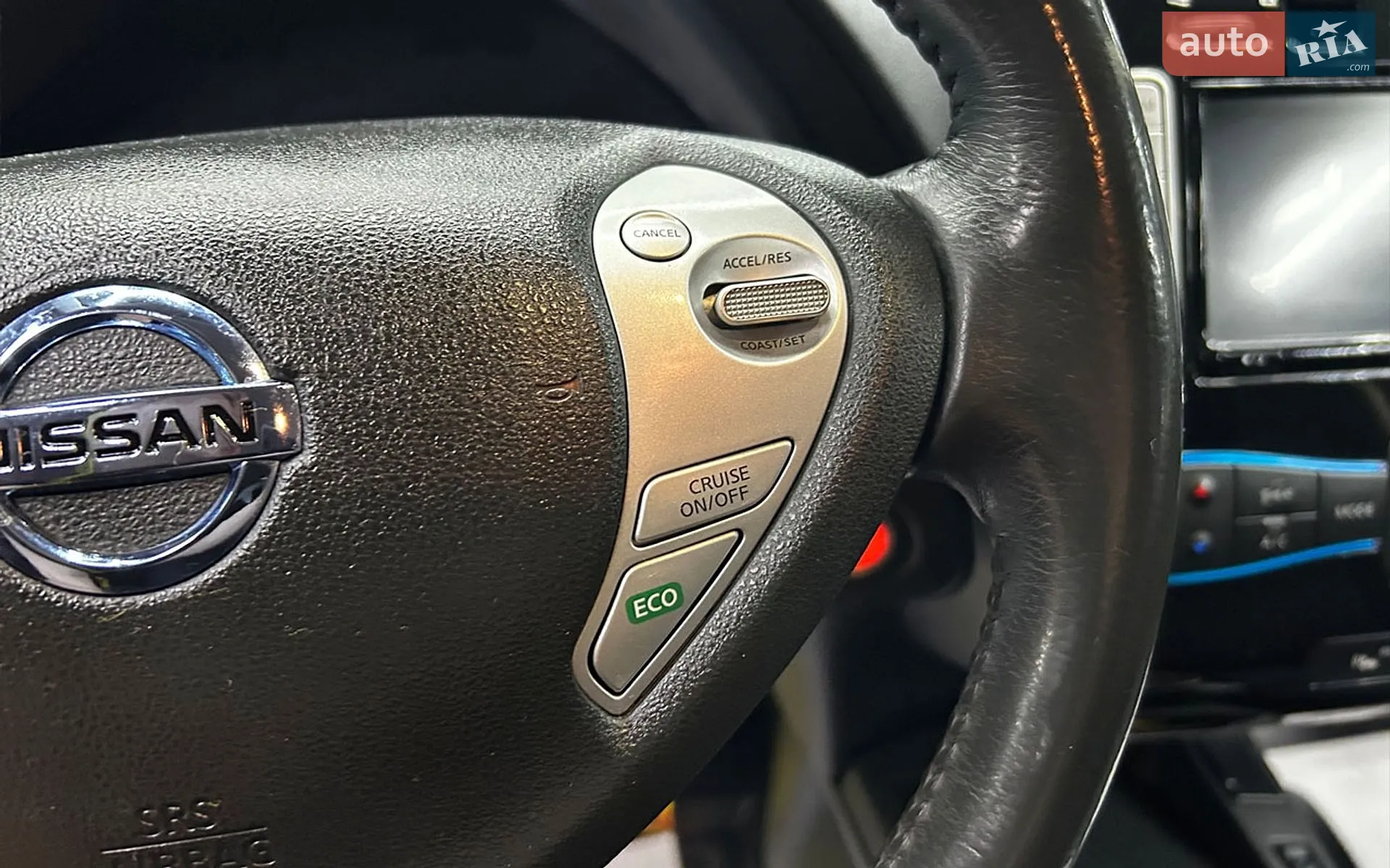 2017 Nissan Leaf - мініатюра 21