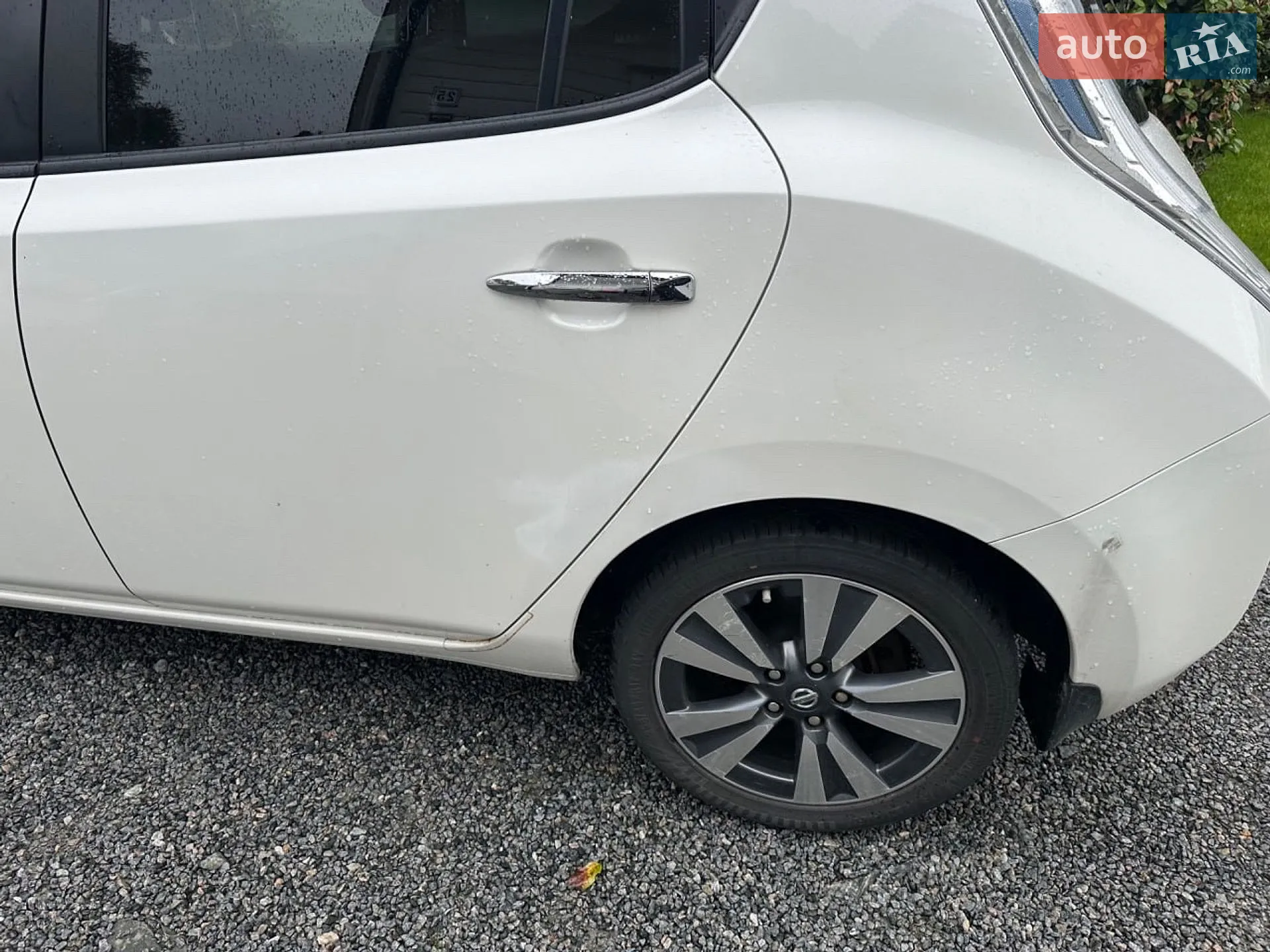 2014 Nissan Leaf - мініатюра 27