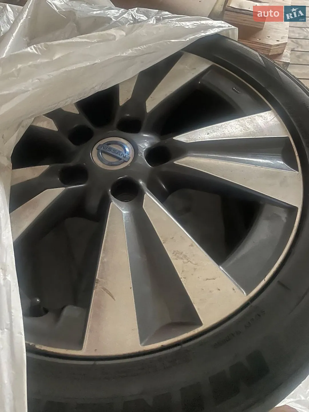 2013 Nissan Leaf - мініатюра 24